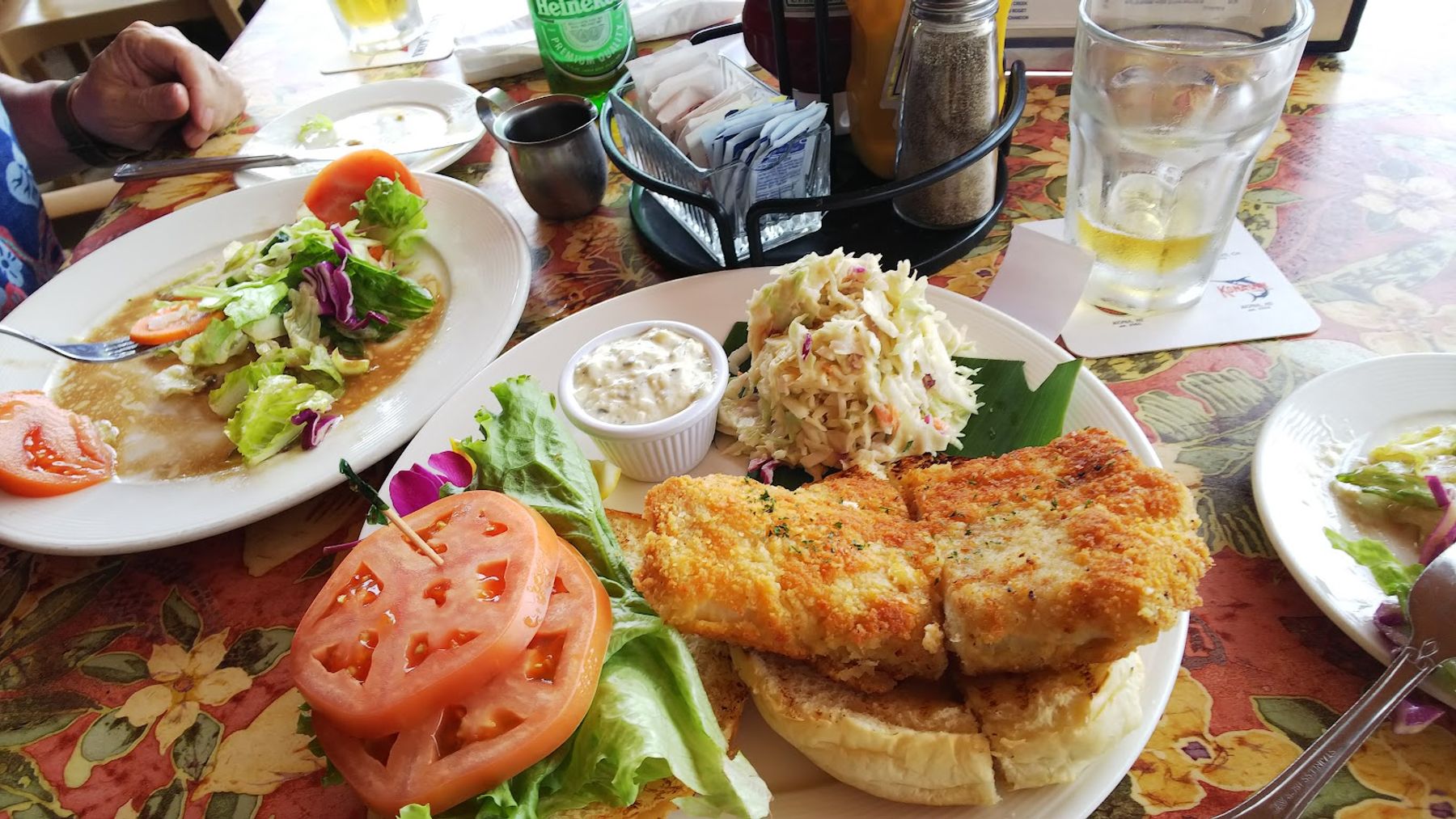 Photo 2 of Kona Inn Restaurant in Kailua-Kona, Big Island