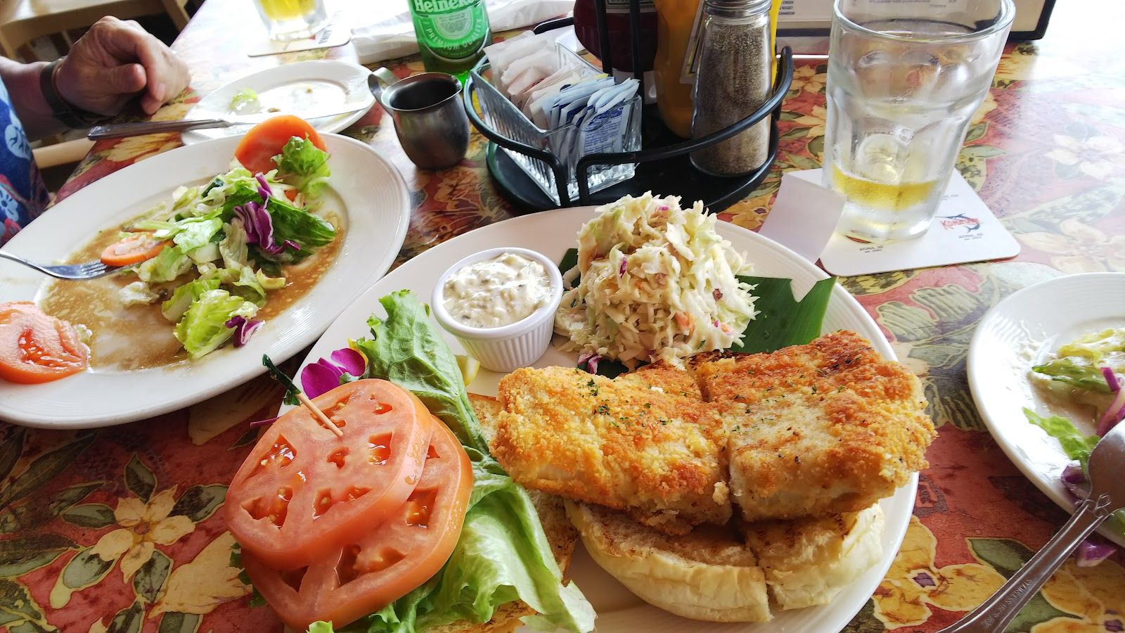 Photo 2 of Kona Inn Restaurant in Kailua-Kona, Big Island