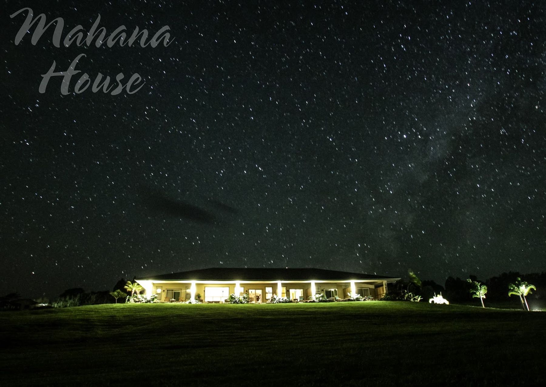 Photo 4 of Mahana House Country Inn in Greater Hilo, Big-island