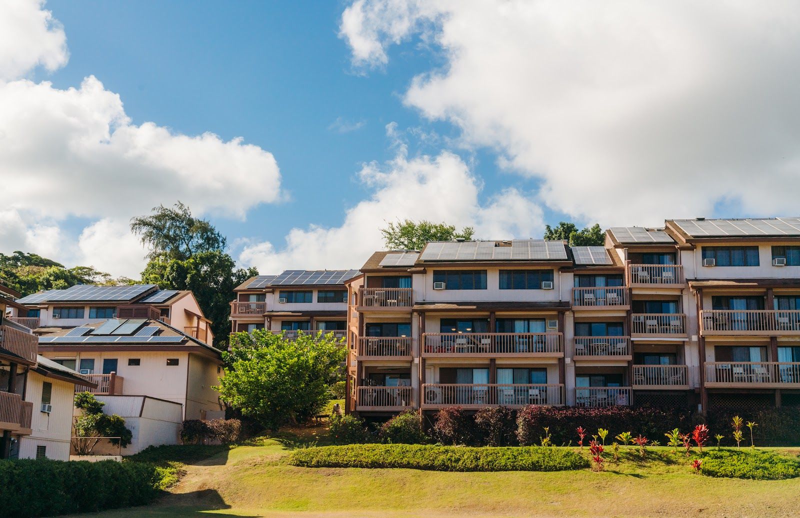 Banyan Harbor Resort lodging in Lihue, Kaua‘i photo 9