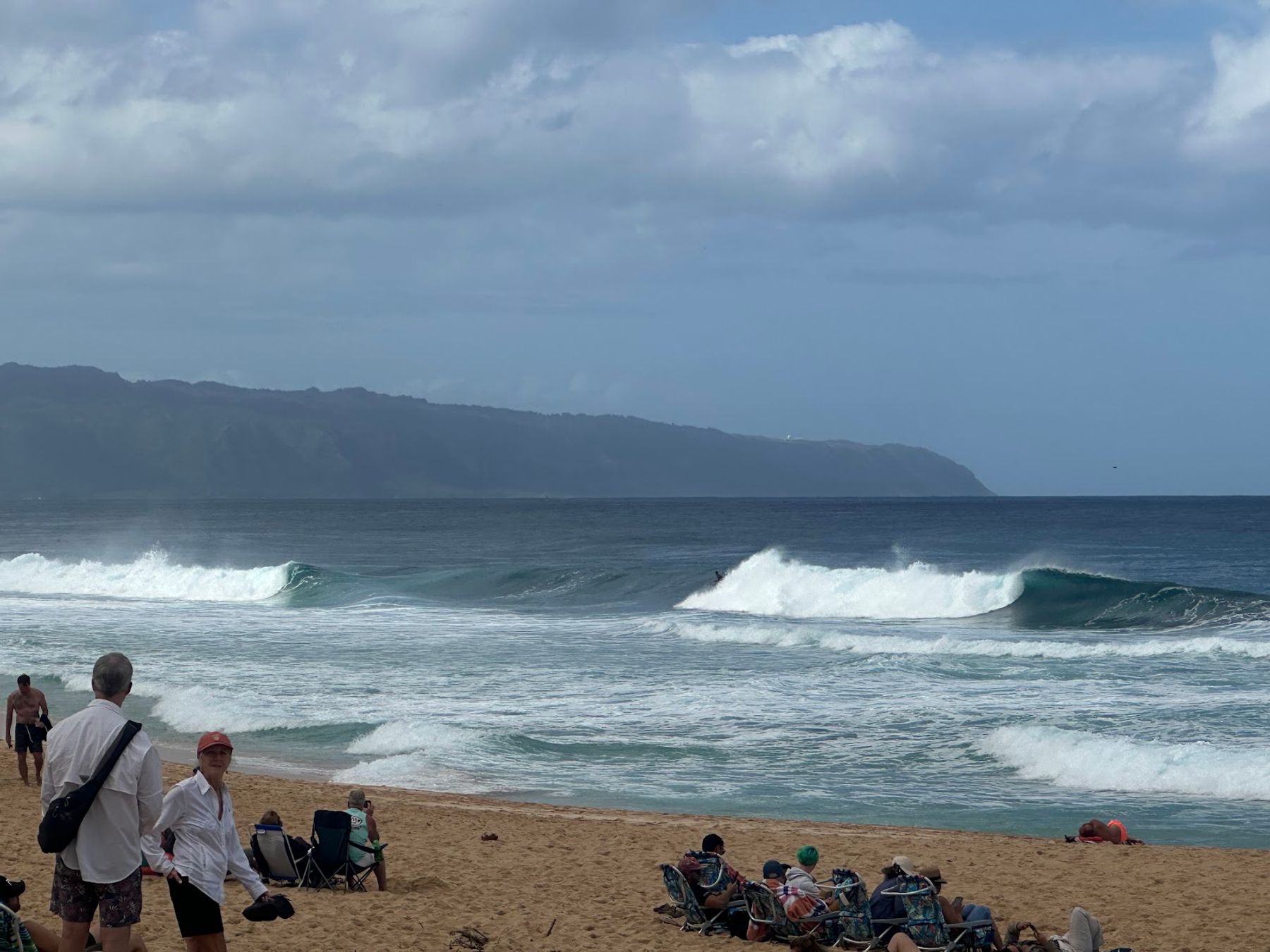 Photo 6 of The Original North Shore Activities Tour in Waikīkī, Oahu