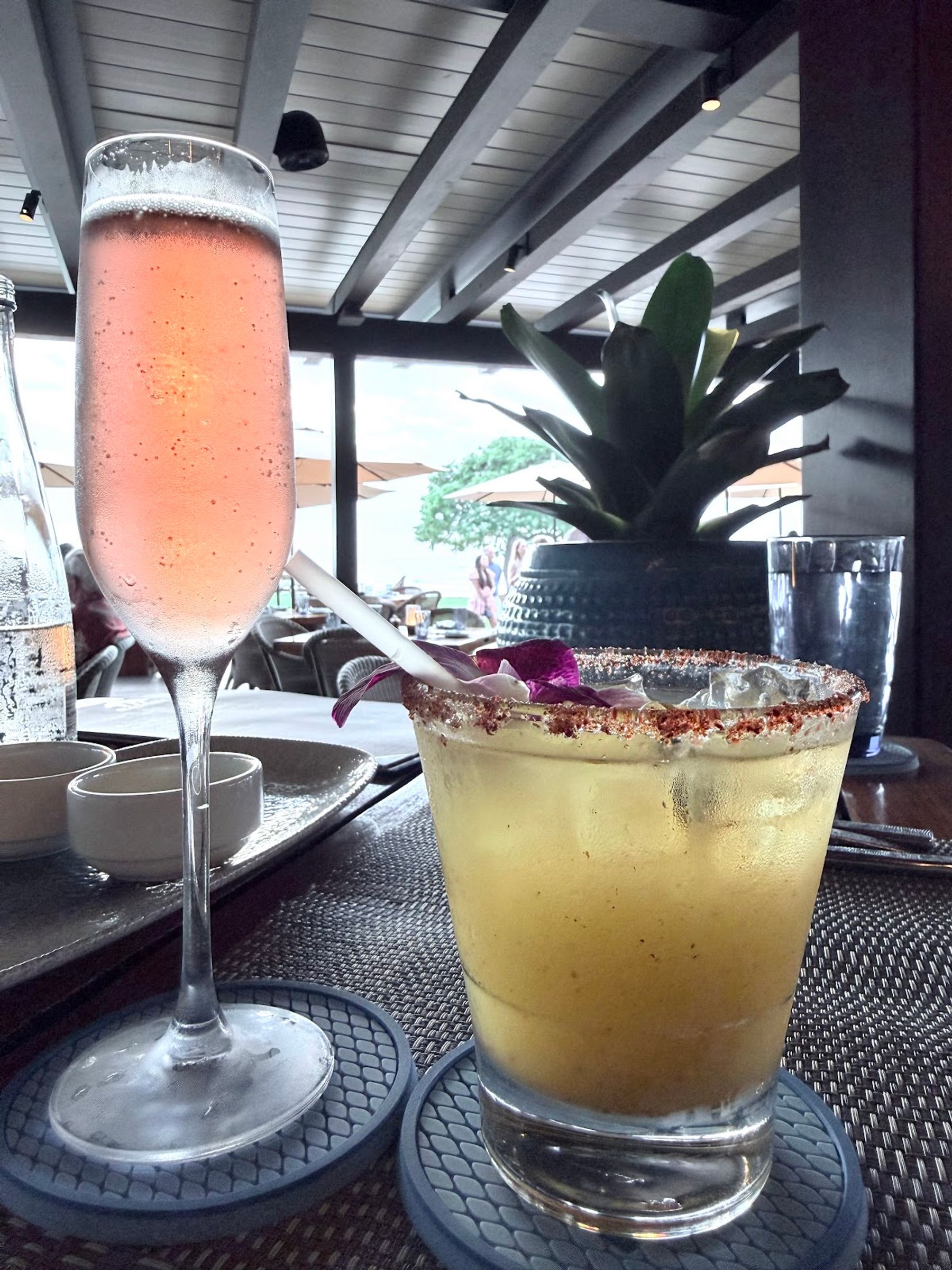Photo 3 of Beach Tree Restaurant & Bar in Kailua-Kona, Big Island