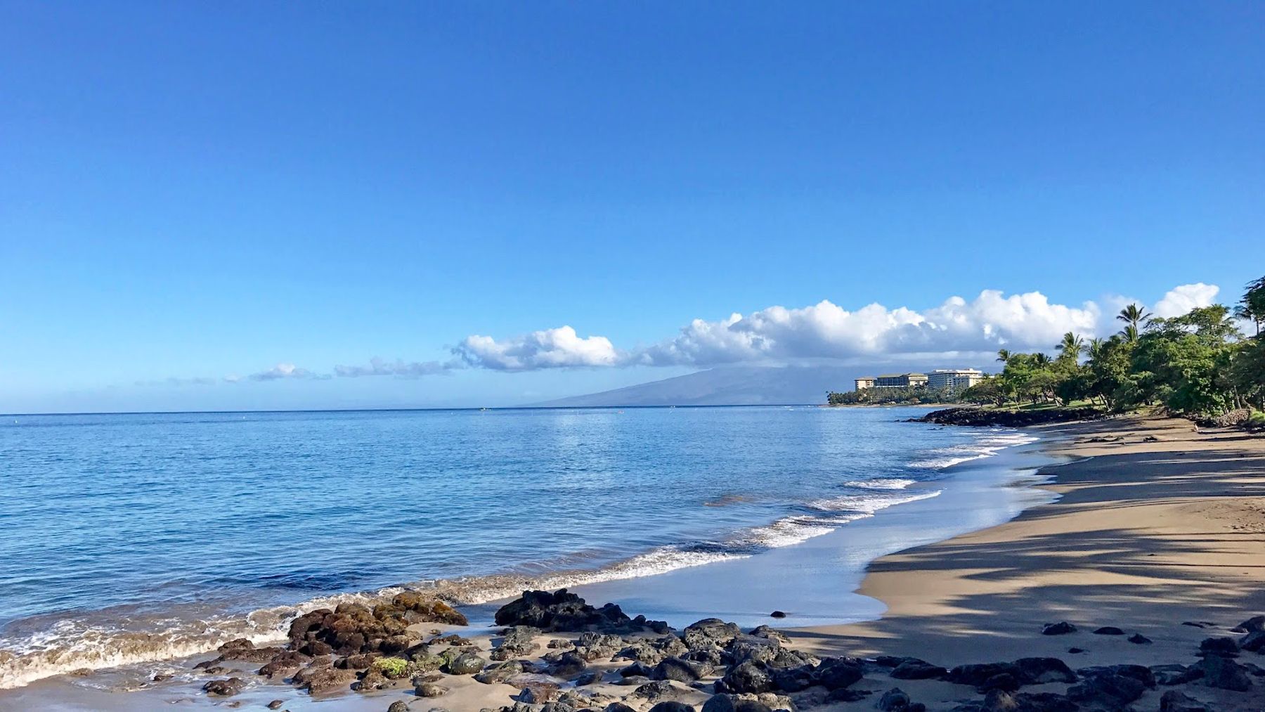 Photo 8 of Wahikuli Wayside Park in Lāhainā, Maui