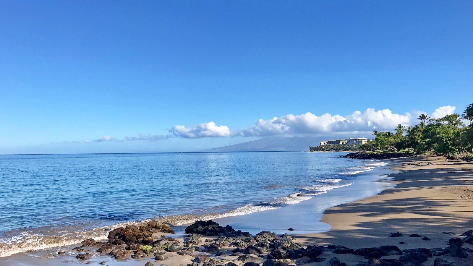 Photo 8 of Wahikuli Wayside Park in Lāhainā, Maui