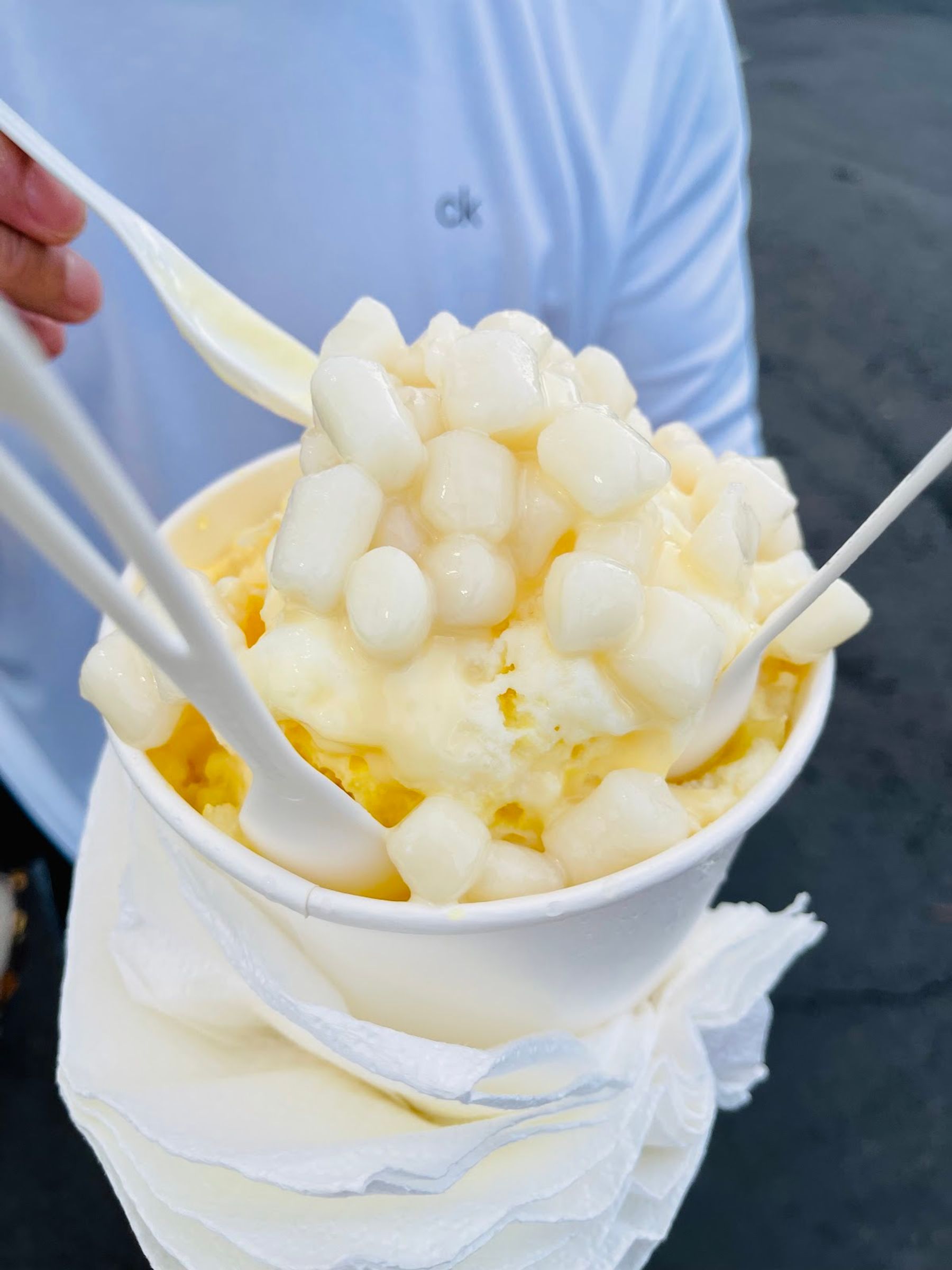 Photo 2 of Mountain Magic Shave Ice in Waipahu & Kunia, Oahu