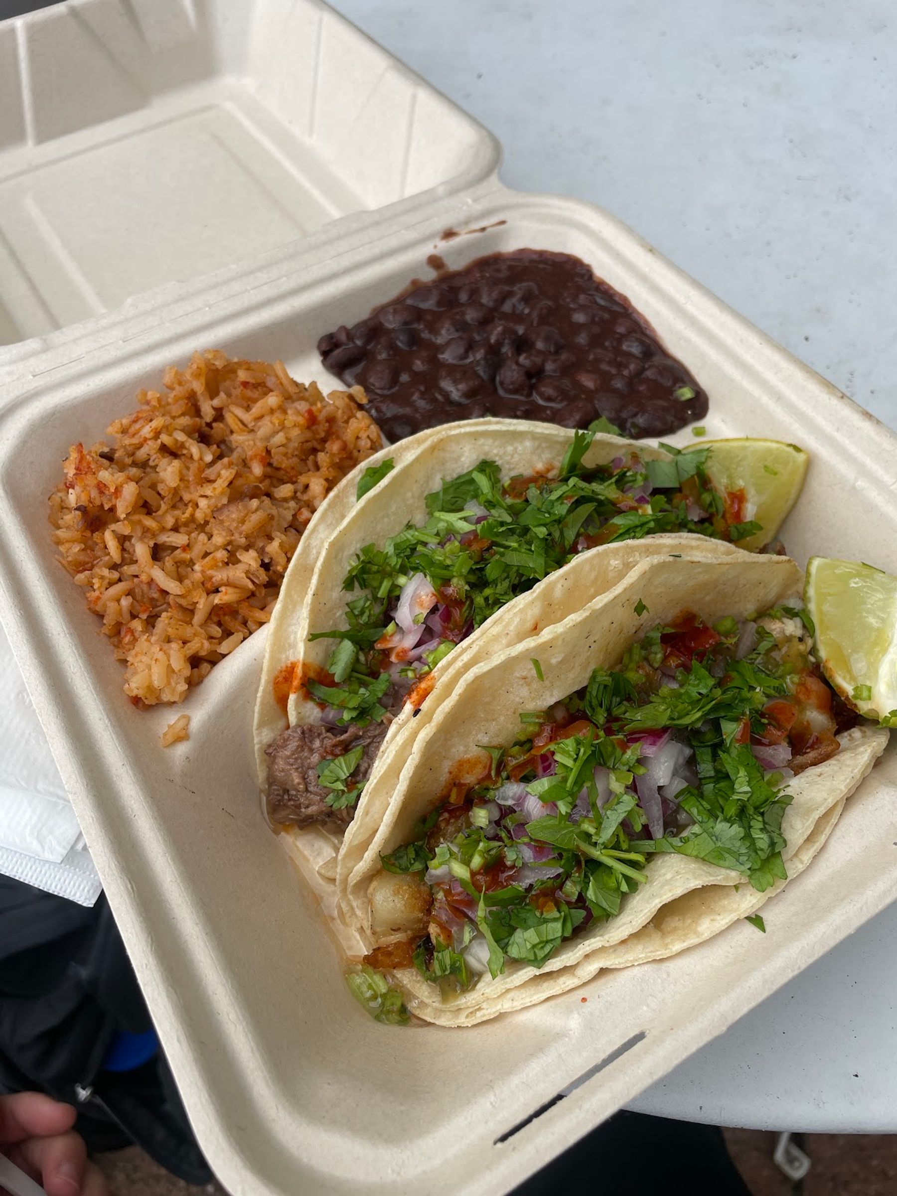 Photo 3 of Taco Rosa in Waimea, Big Island