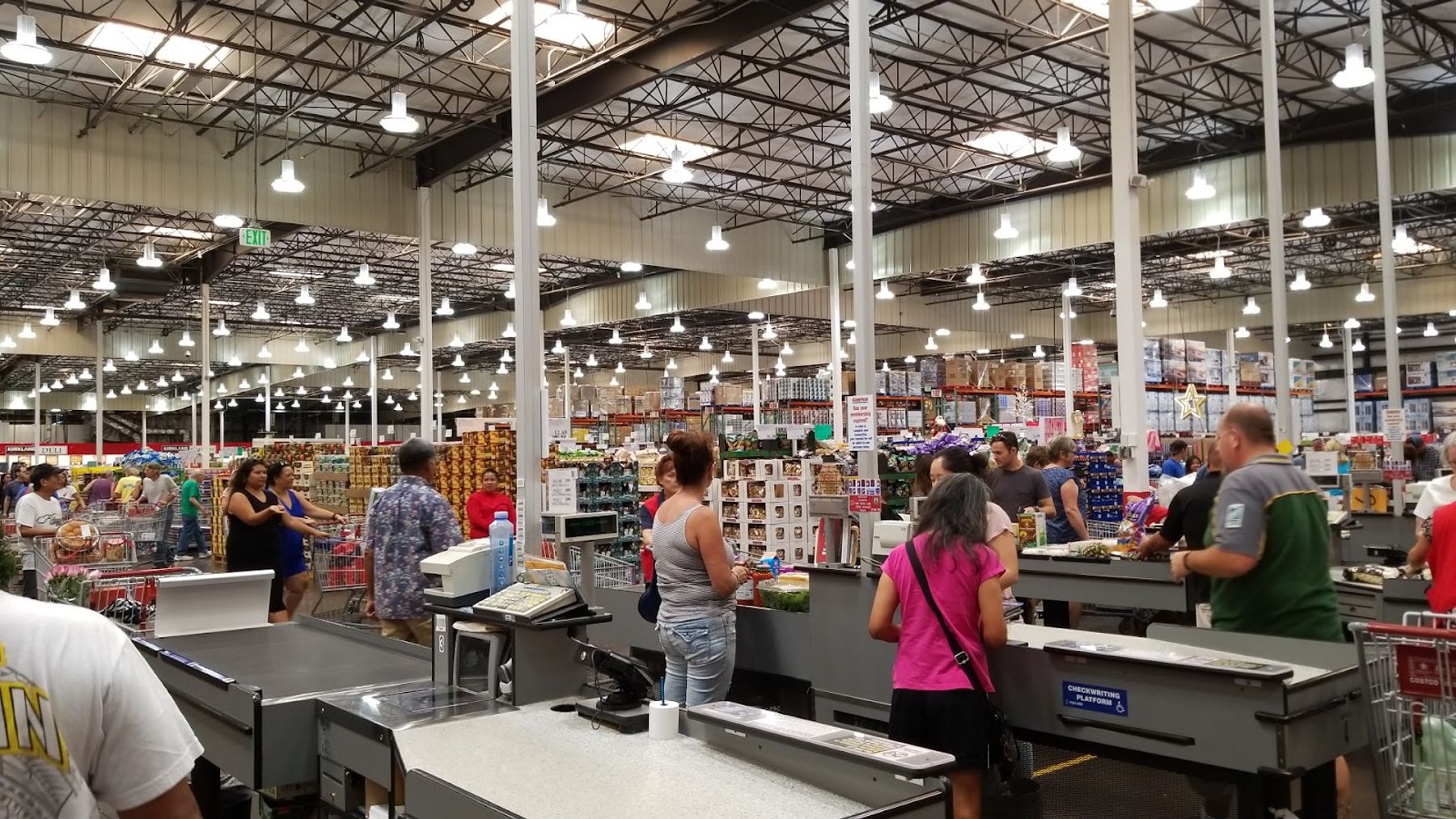 Photo 3 of Costco Wholesale in Kailua-Kona, Big Island