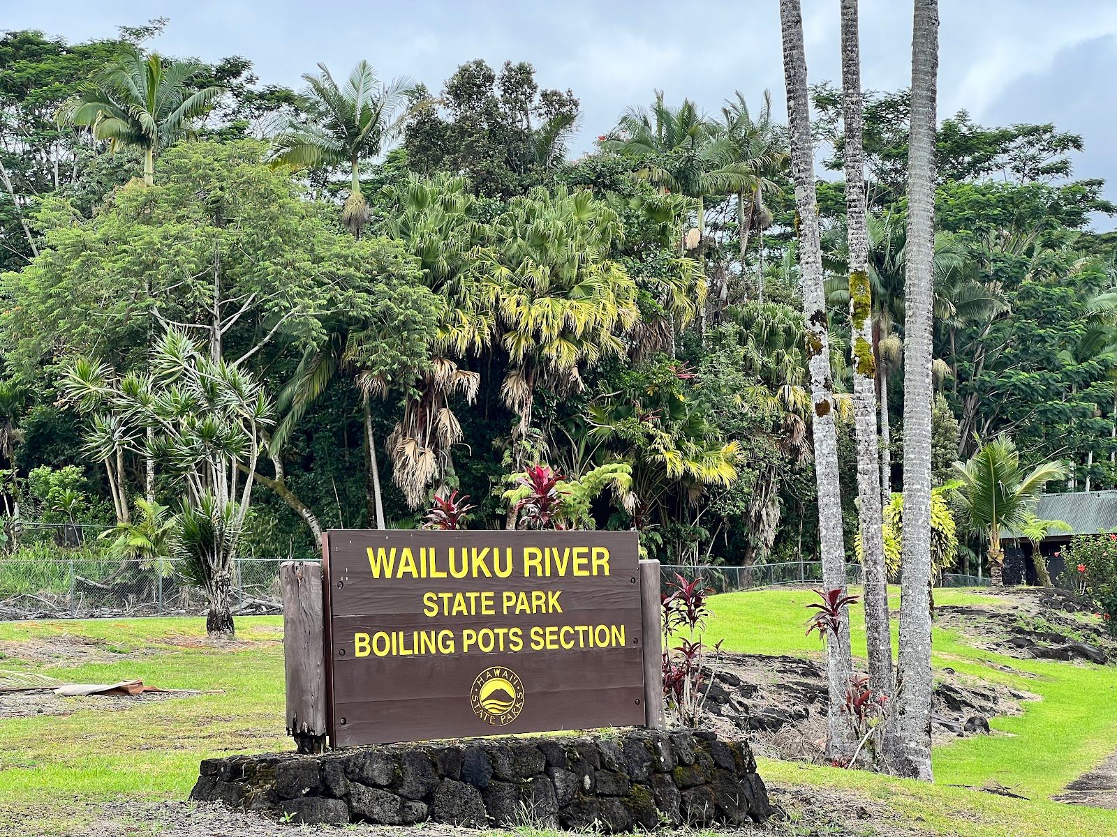 Photo 4 of Boiling Pots in Hilo, Big Island