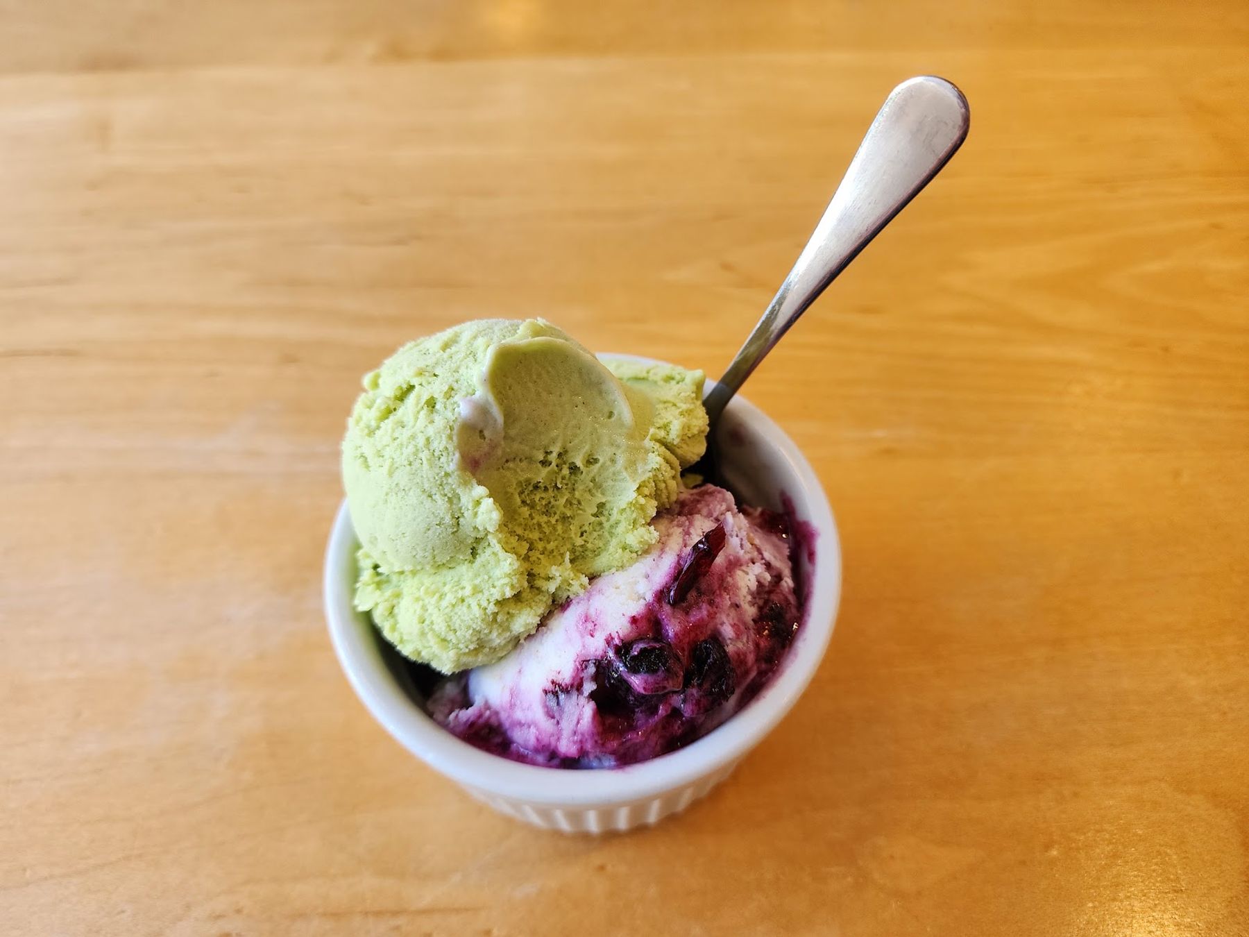 Photo 4 of Via Gelato in Kaimukī & Pālolo, Oahu