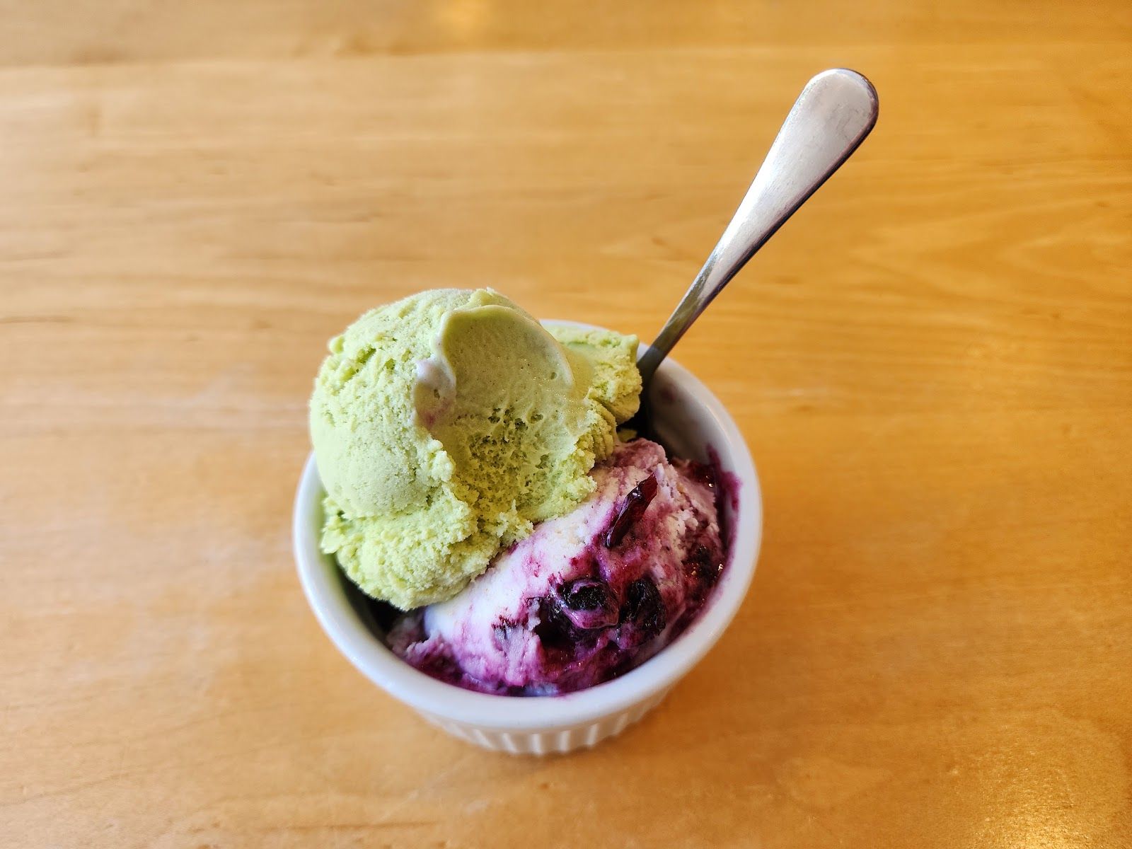 Photo 4 of Via Gelato in Kaimukī & Pālolo, Oahu