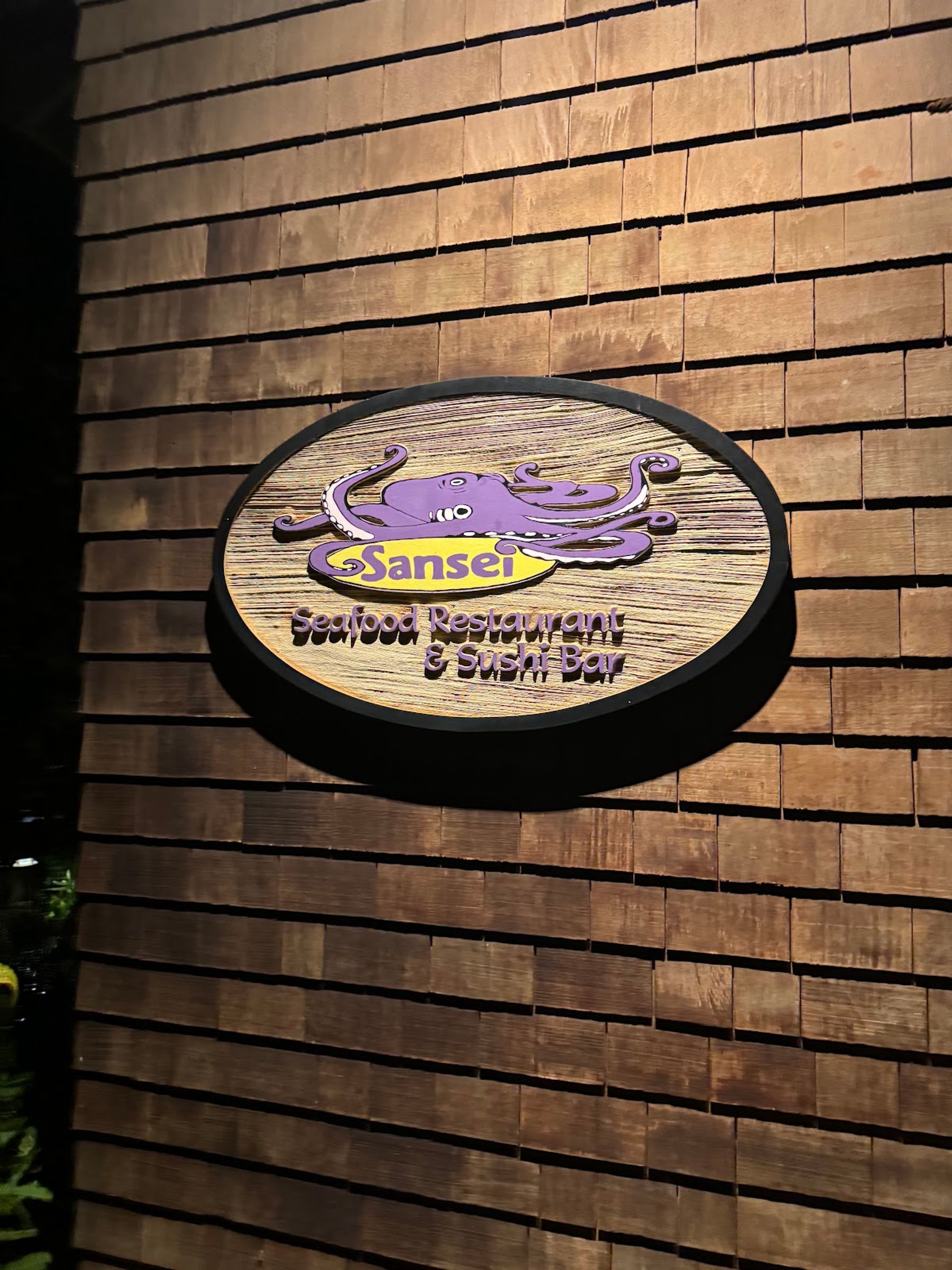 Photo 8 of Sansei Seafood Restaurant & Sushi Bar in Kapalua, Maui