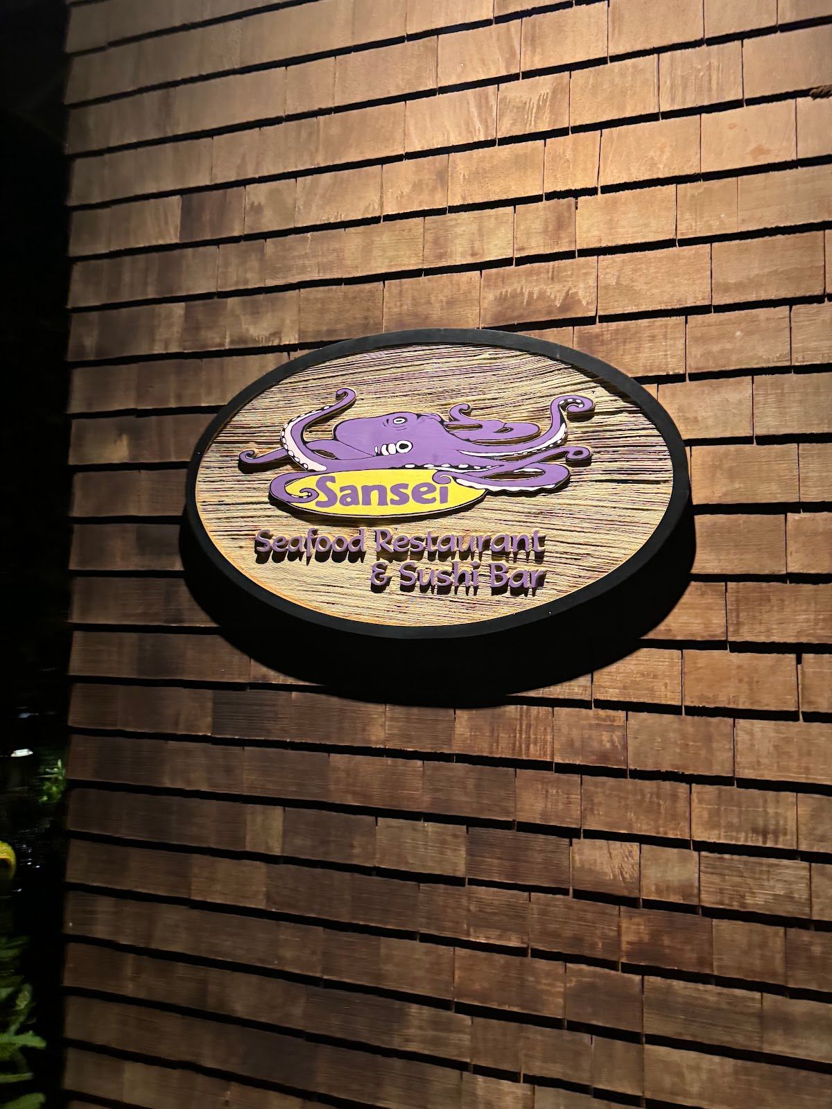 Photo 8 of Sansei Seafood Restaurant & Sushi Bar in Kapalua, Maui