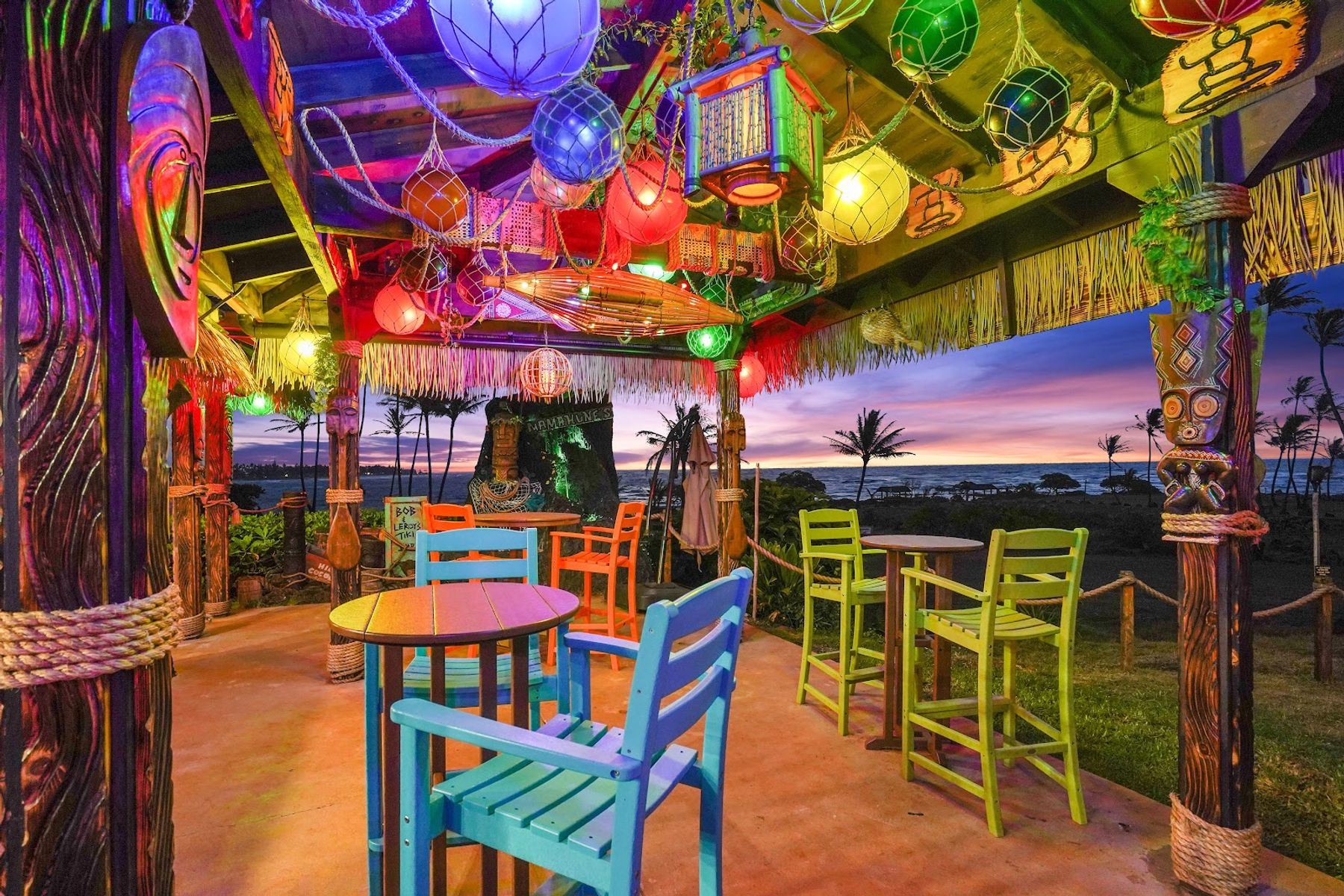 Photo 1 of Mamahune's in Kapaʻa, Kauai