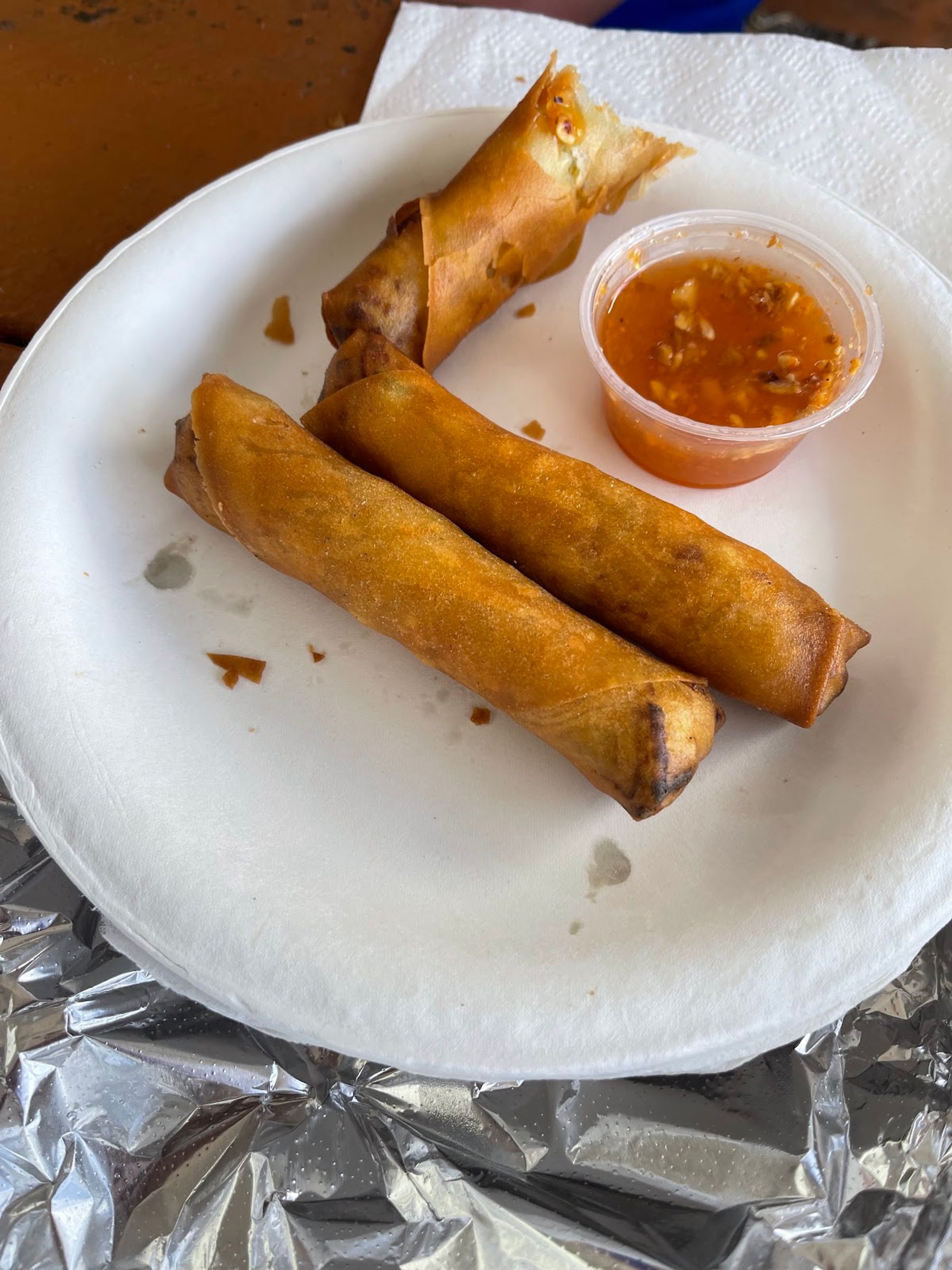 Photo 7 of Anatta's Thai Street Food in Wailua, Kauai