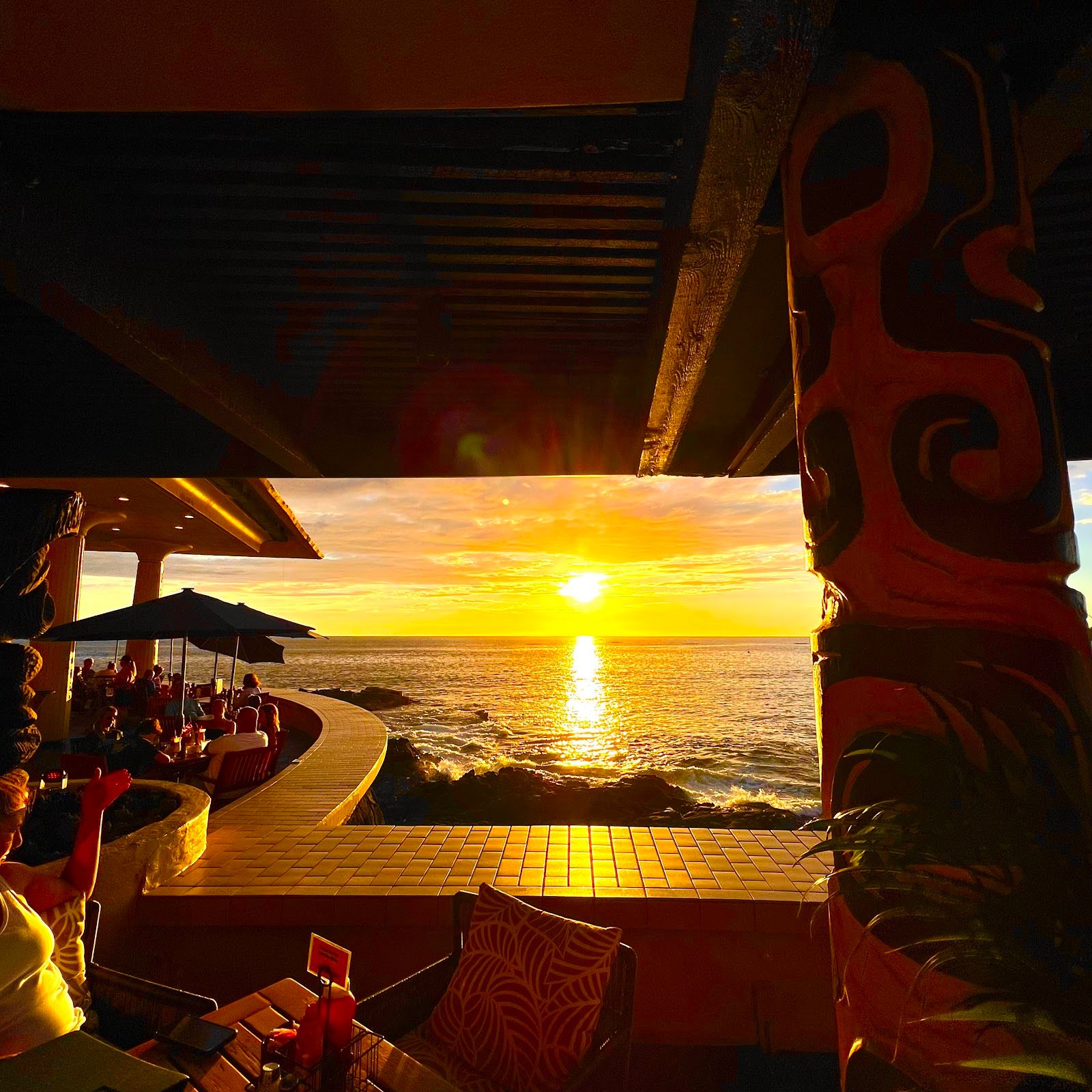 Photo 10 of Don the Beachcomber in Kailua-Kona, Big Island