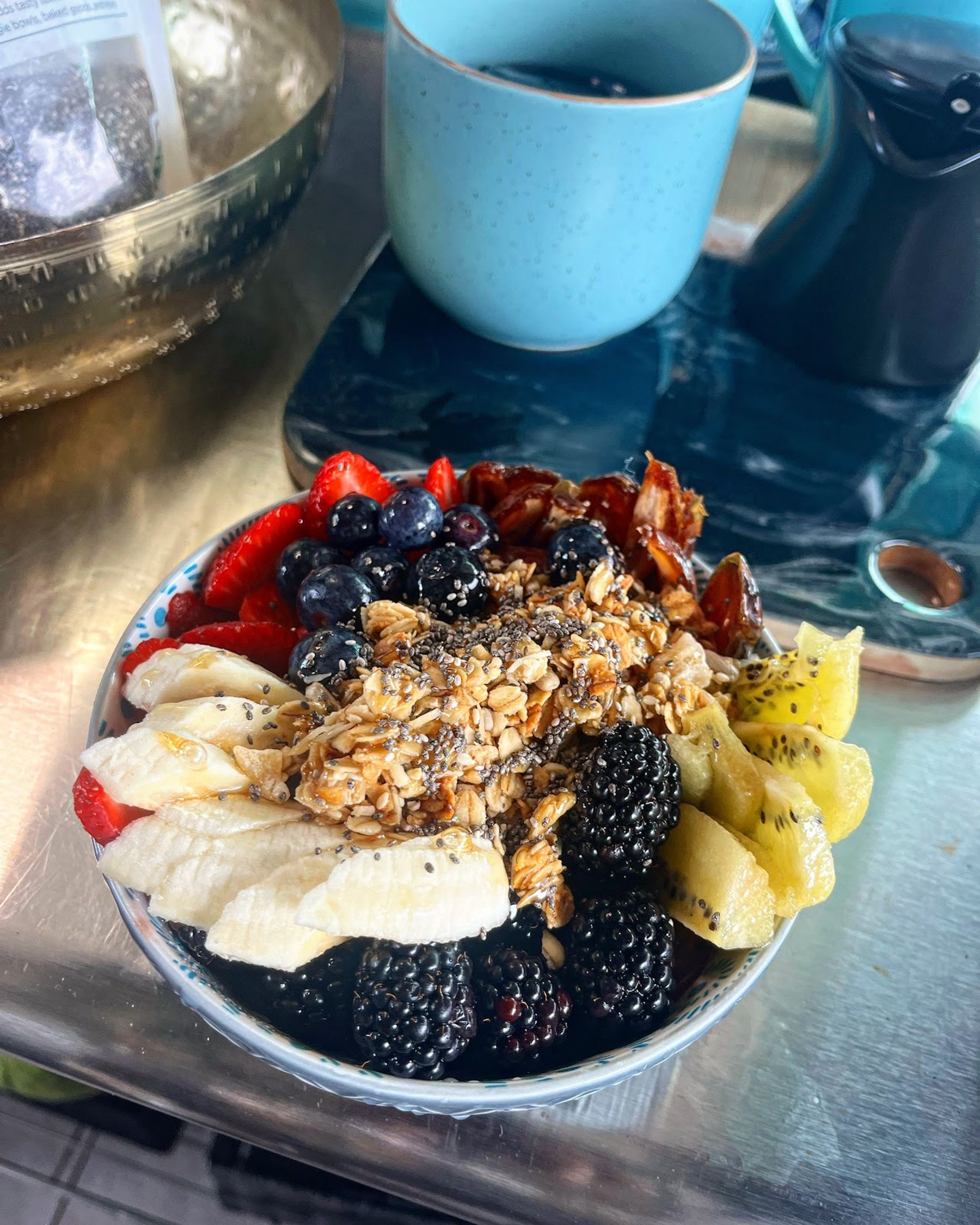 Photo 6 of SHOOTZ WELLNESS in Haʻikū, Maui