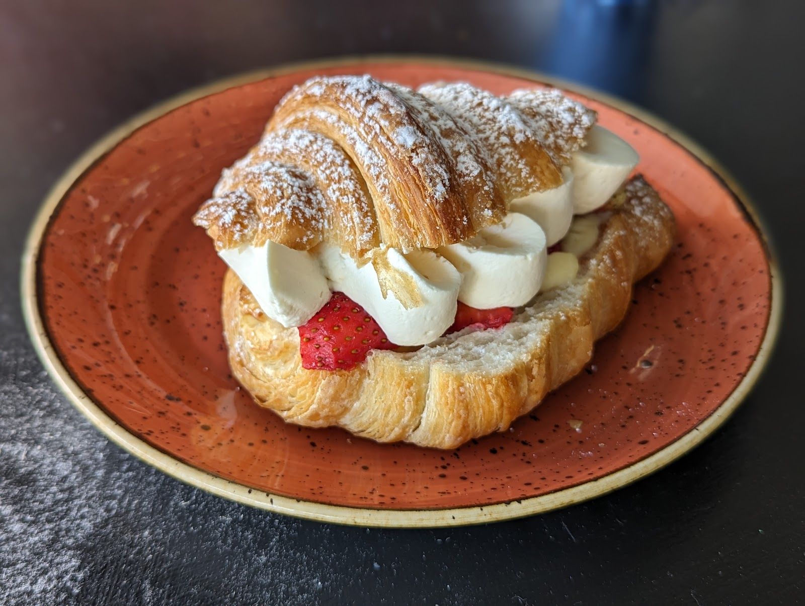 Photo 6 of Cafe Kopi in Kailua & Lanikai, Oahu