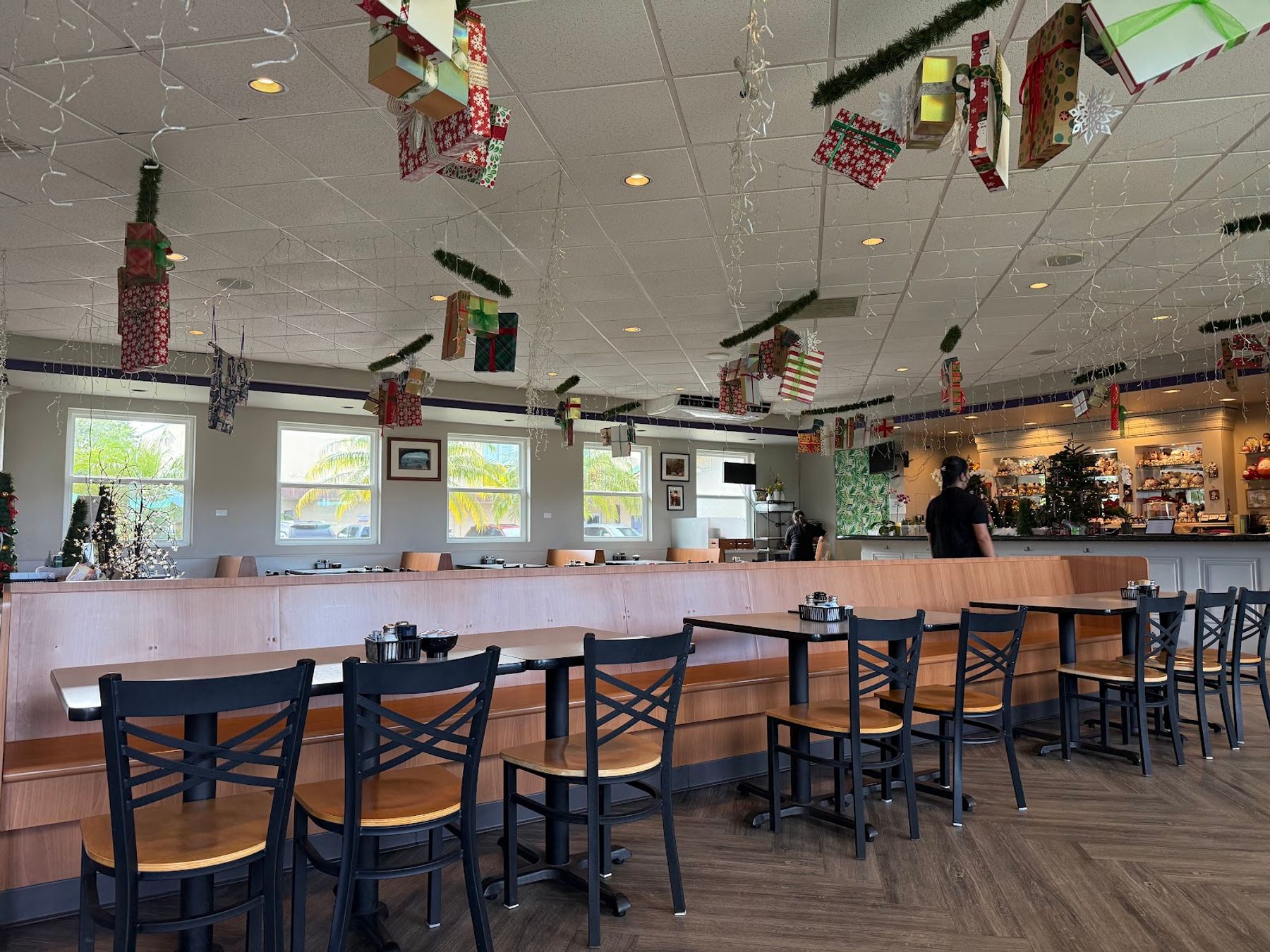 Photo 8 of Kuhio Grille - Home Of The Famous 1lb Laulau in Hilo, Big Island
