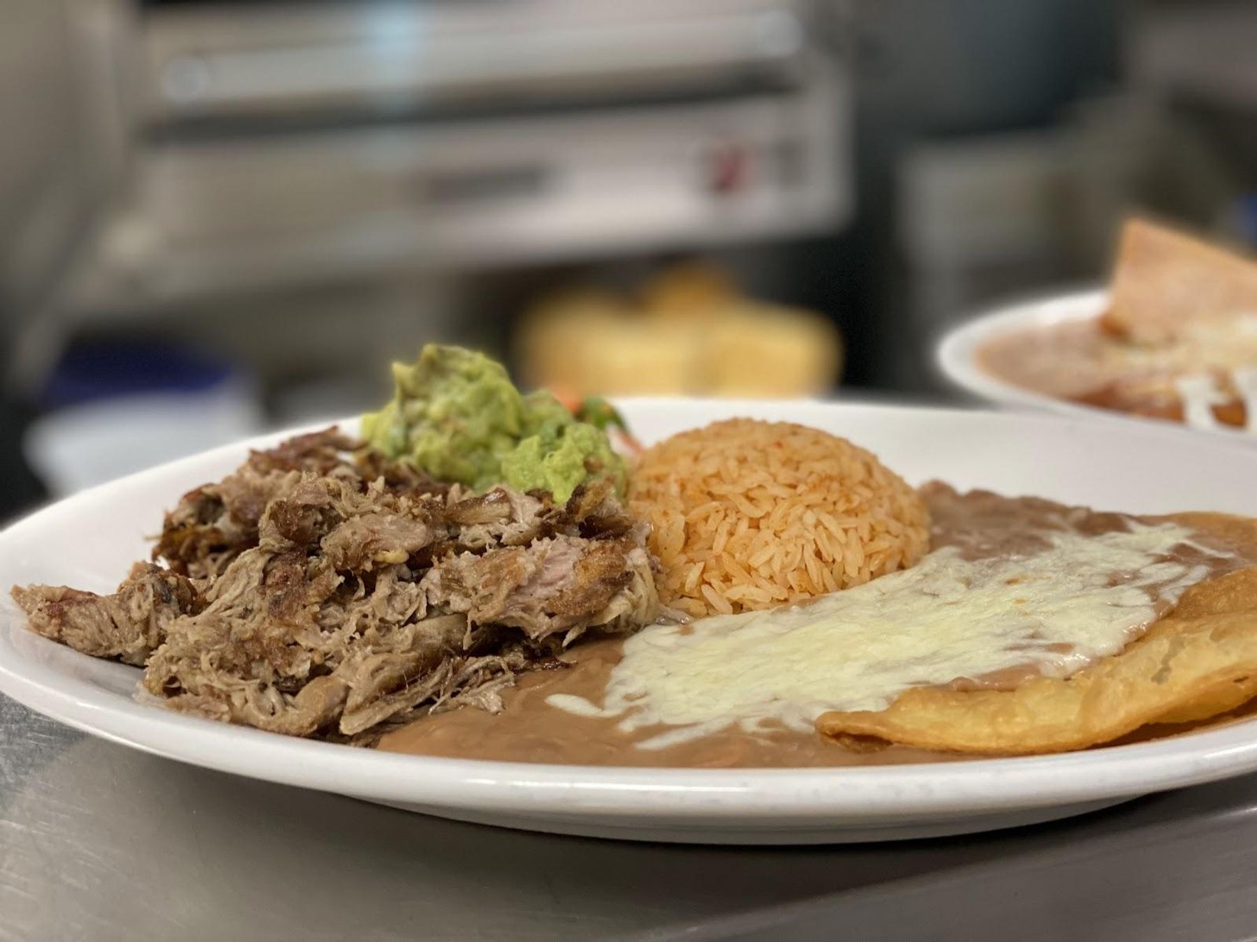 Paco's Tacos Kalaheo restaurant in Kalaheo, Kaua‘i photo 3