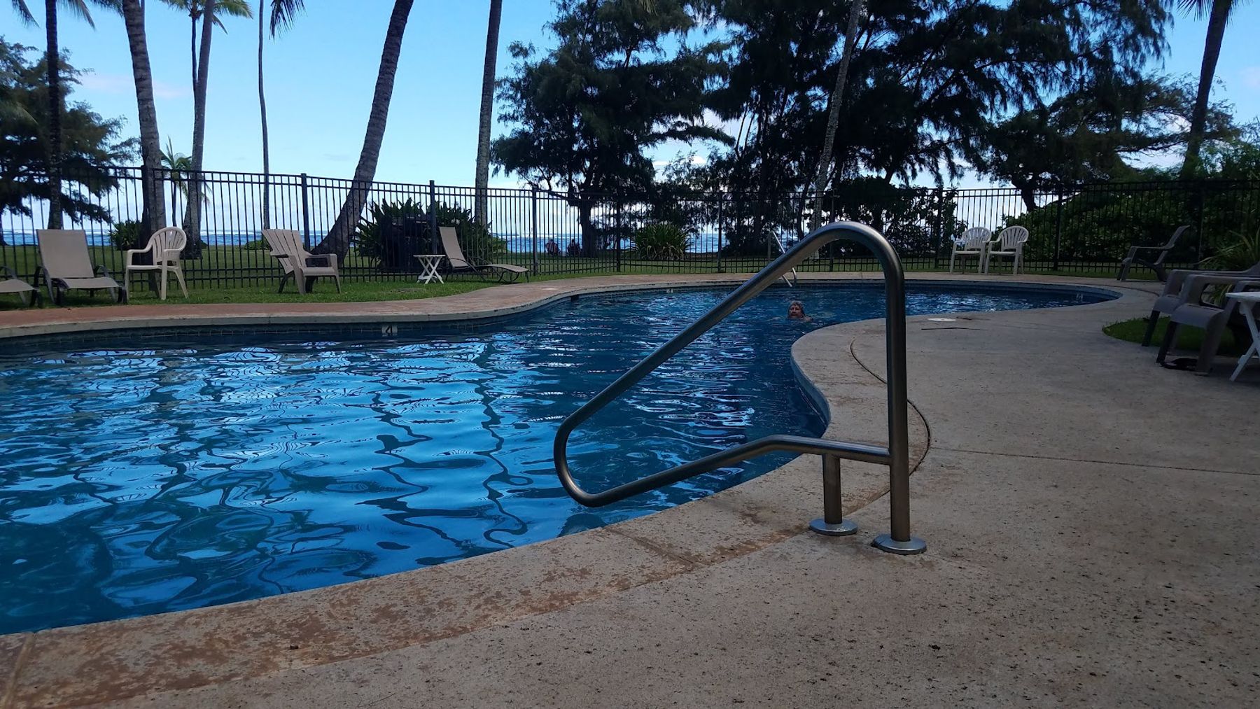 Hotel Coral Reef lodging in Kapaʻa, Kaua‘i photo 6