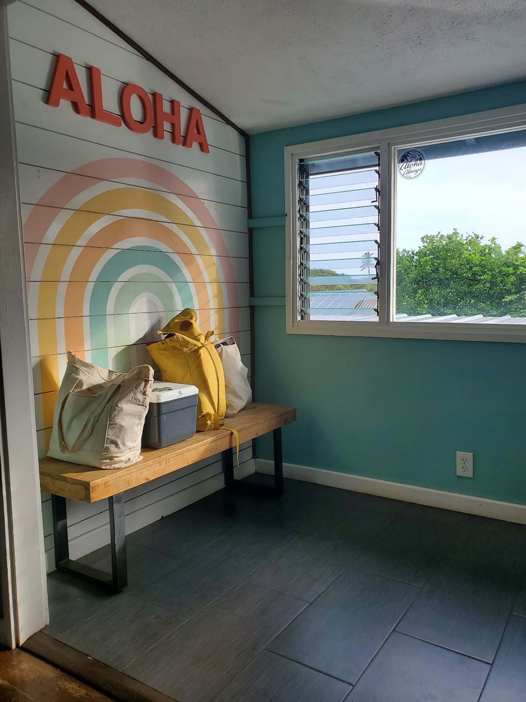 Photo 6 of Aloha Surf Hostel in Pāʻia, Maui