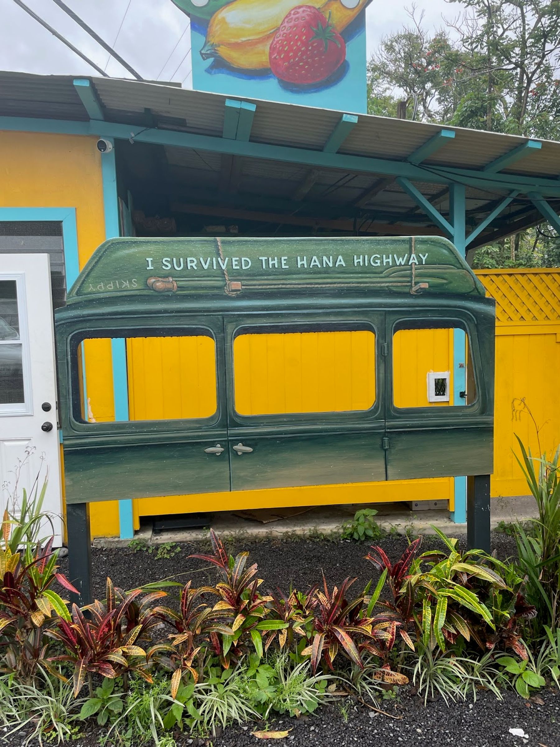 Photo 8 of Nahiku Marketplace in Keʻanae-Nāhiku, Maui