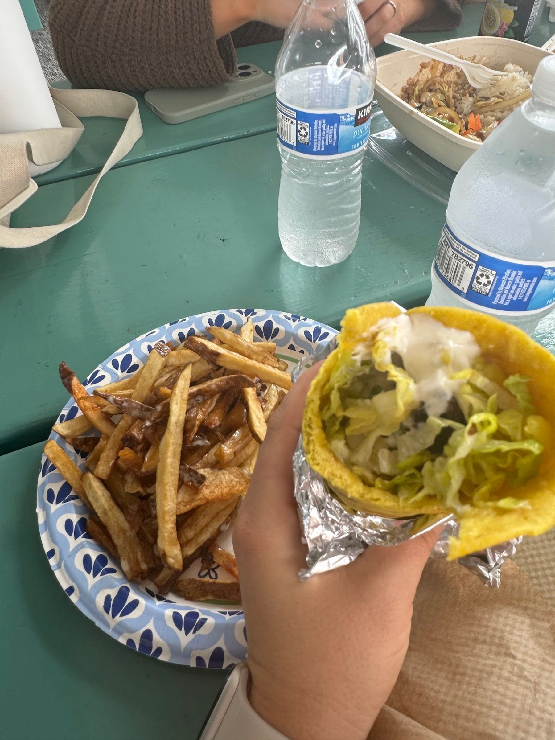 Photo 5 of Dino's Gourmet Food Truck in Kahului, Maui