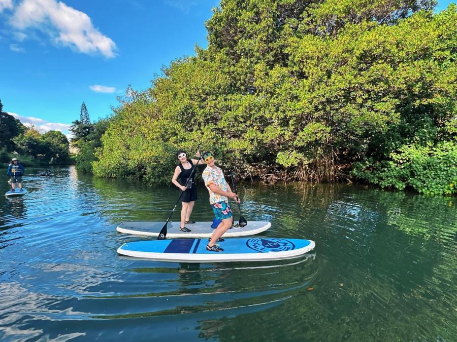 Photo 1 of Sea & Board Sports Hawaii in Haleʻiwa, Oahu