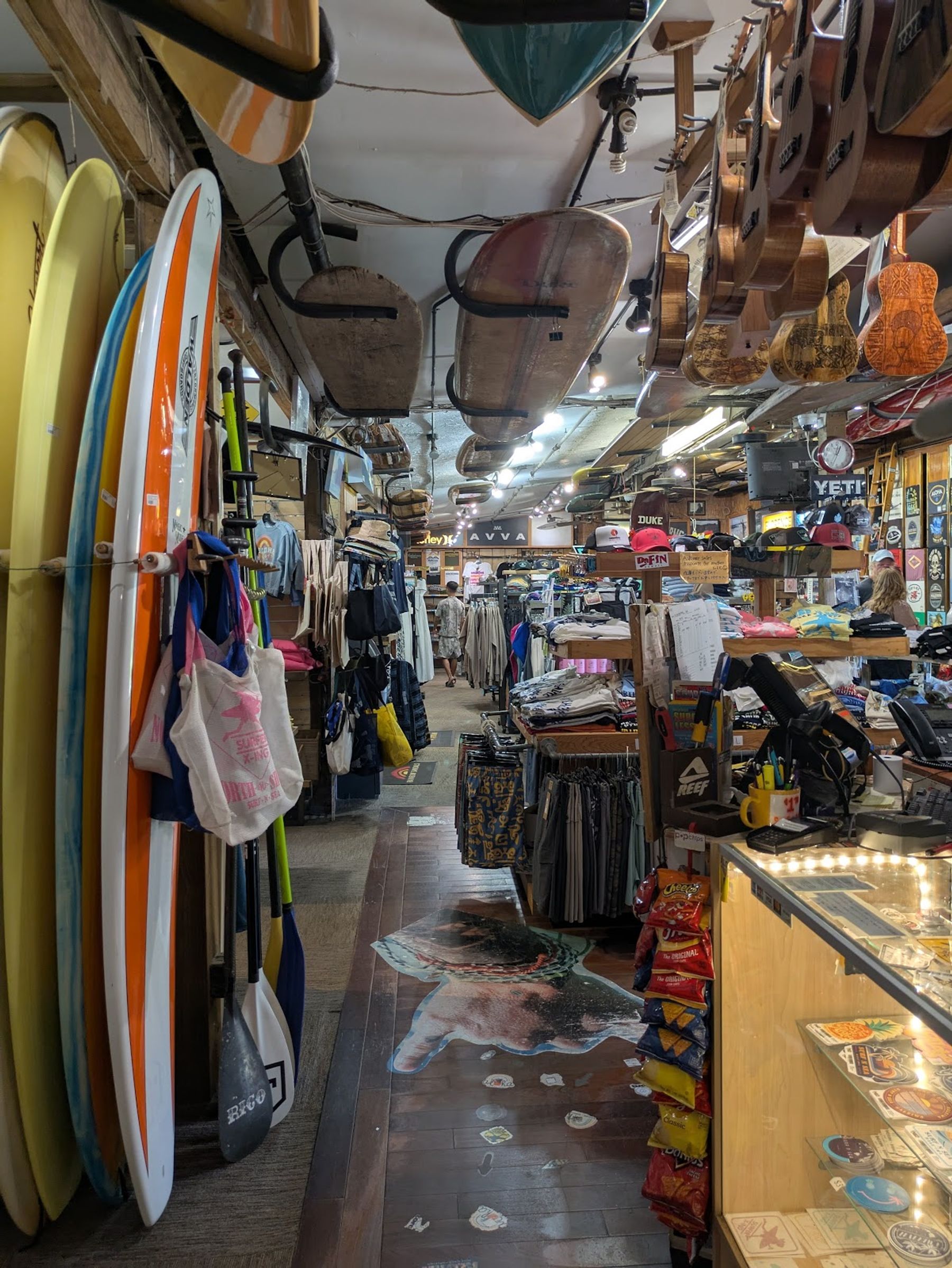 Photo 7 of Surf N Sea in Haleʻiwa, Oahu