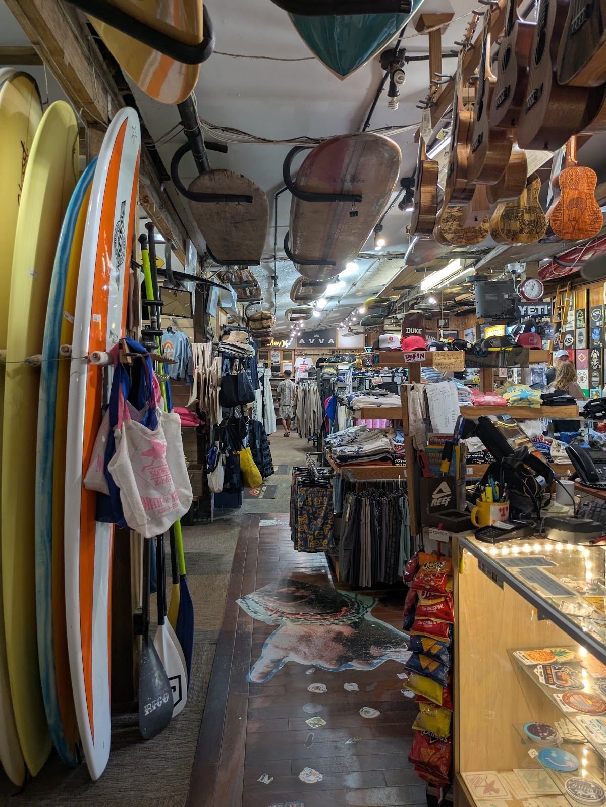 Photo 7 of Surf N Sea in Haleʻiwa, Oahu