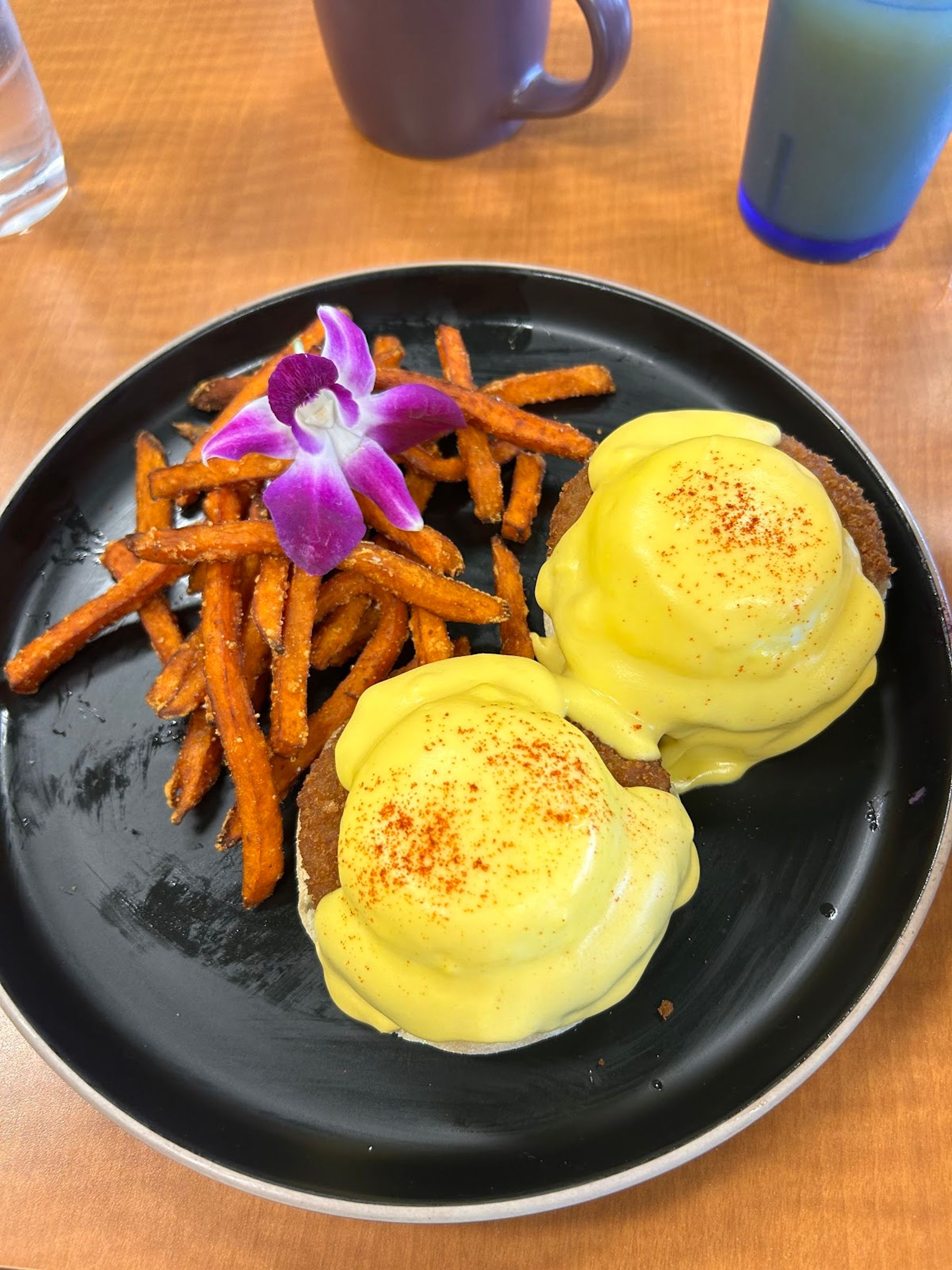 Photo 5 of Guieb Cafe in Downtown, Chinatown & Kakaʻako, Oahu