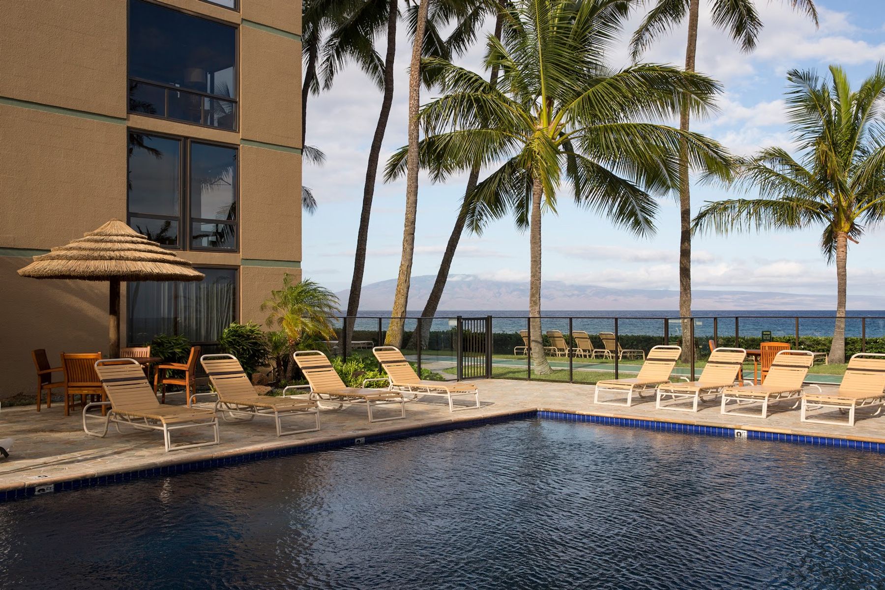 Photo 1 of Aston Mahana at Kaanapali in Kāʻanapali, Maui