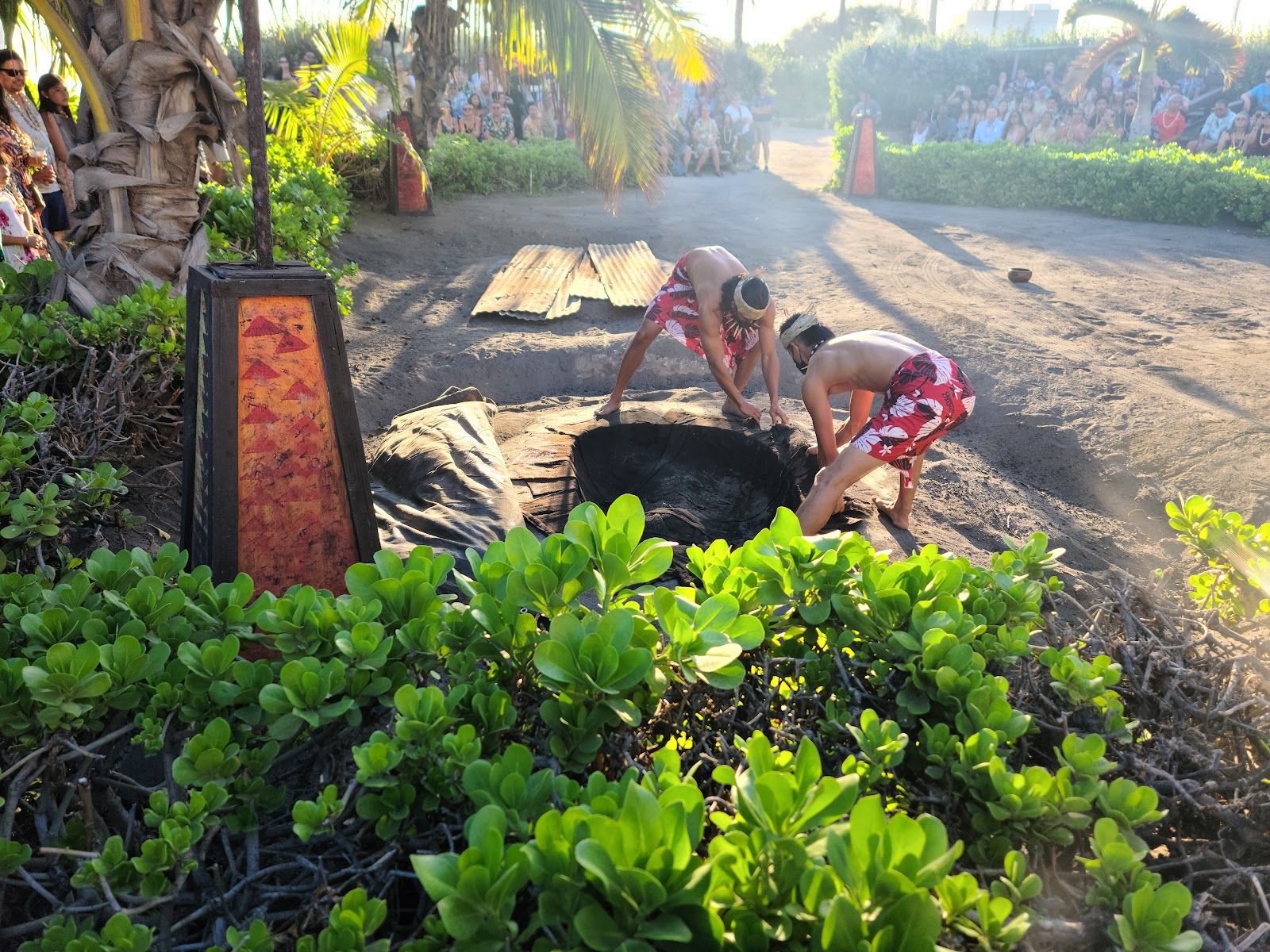 Photo 10 of Germaine's Luau in Kapolei & Makakilo, Oahu