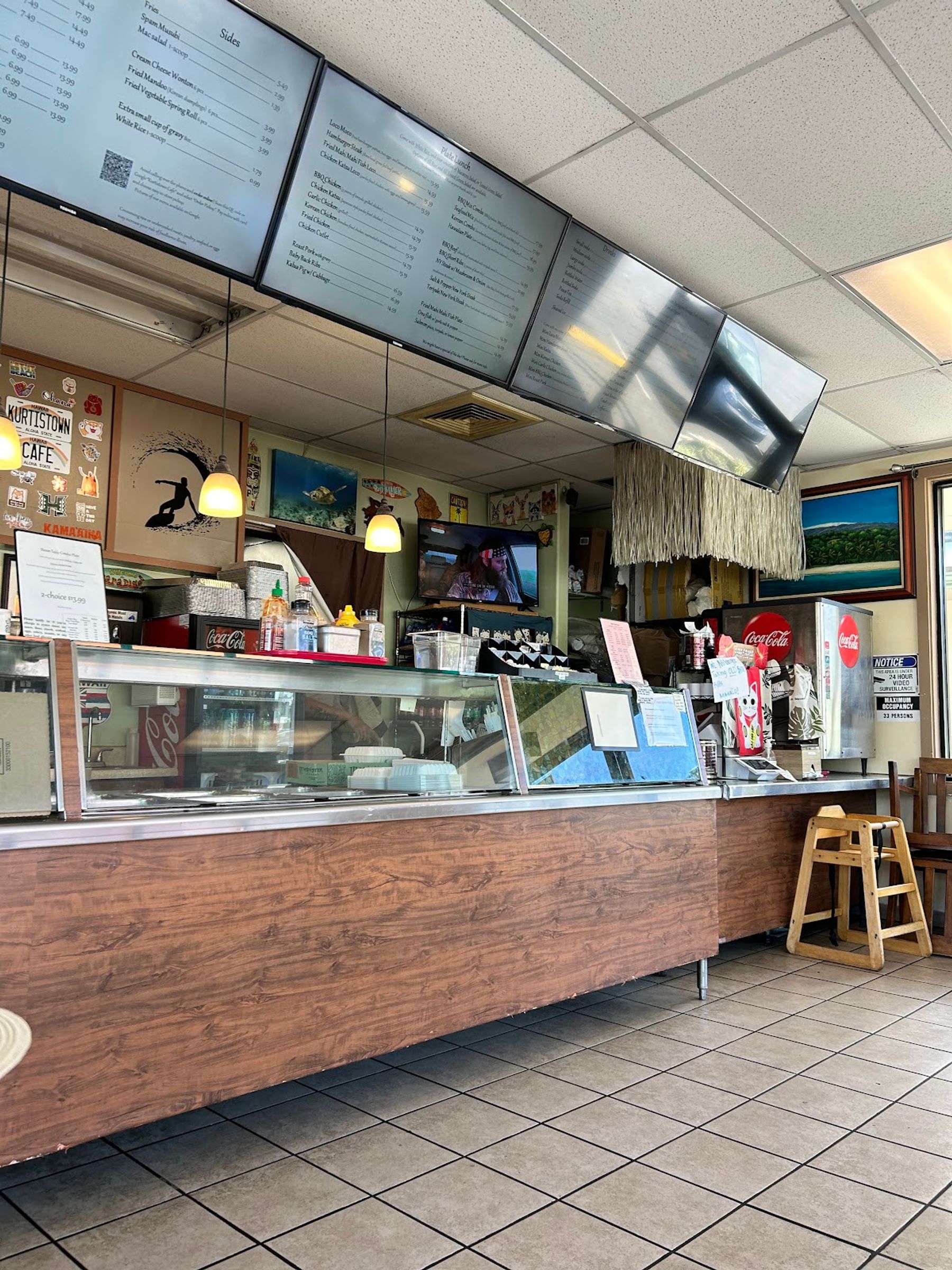 Photo 10 of Kurtistown Cafe in Mountain View, Big Island