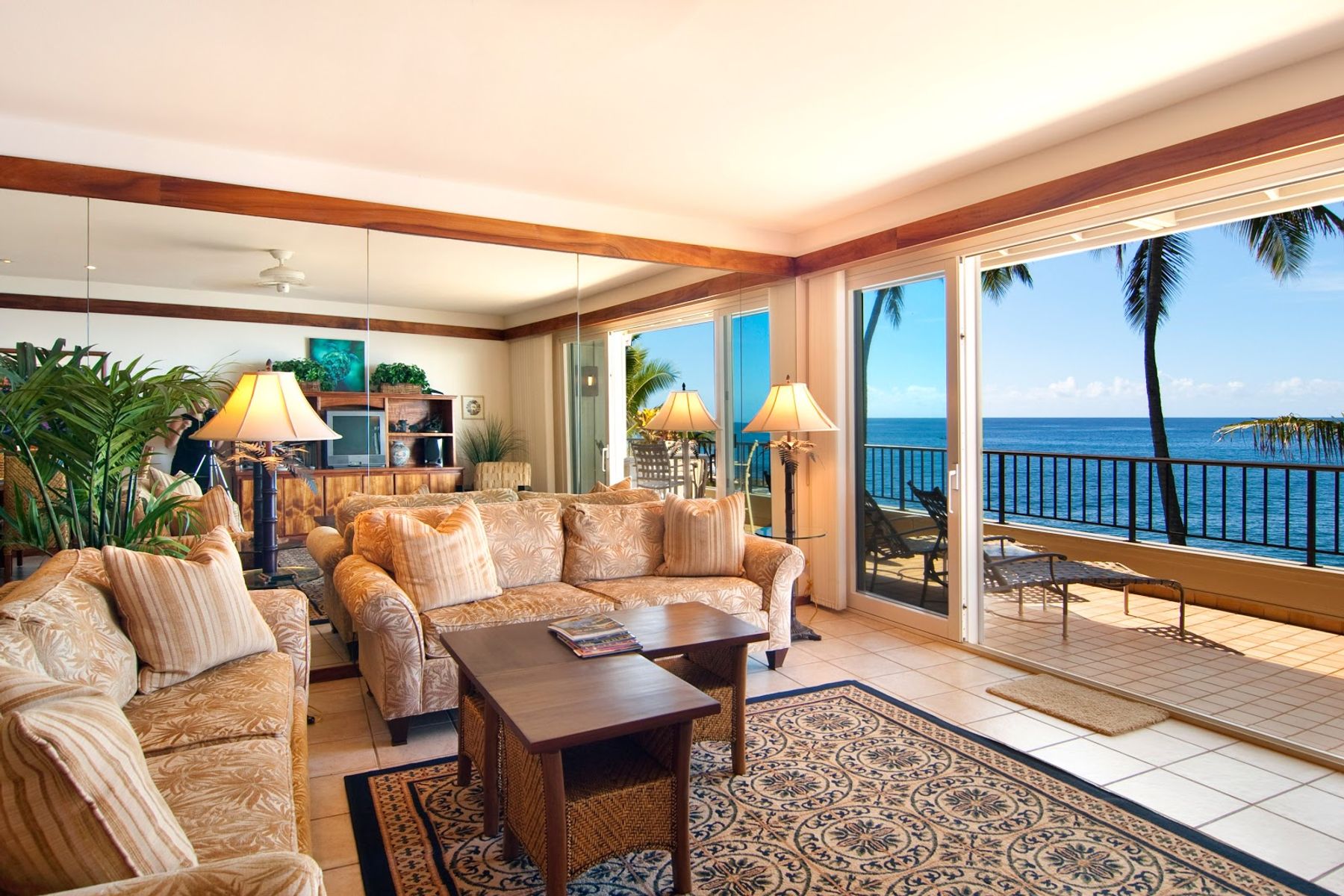 Whalers Cove Resort lodging in Poʻipū, Kaua‘i photo 4