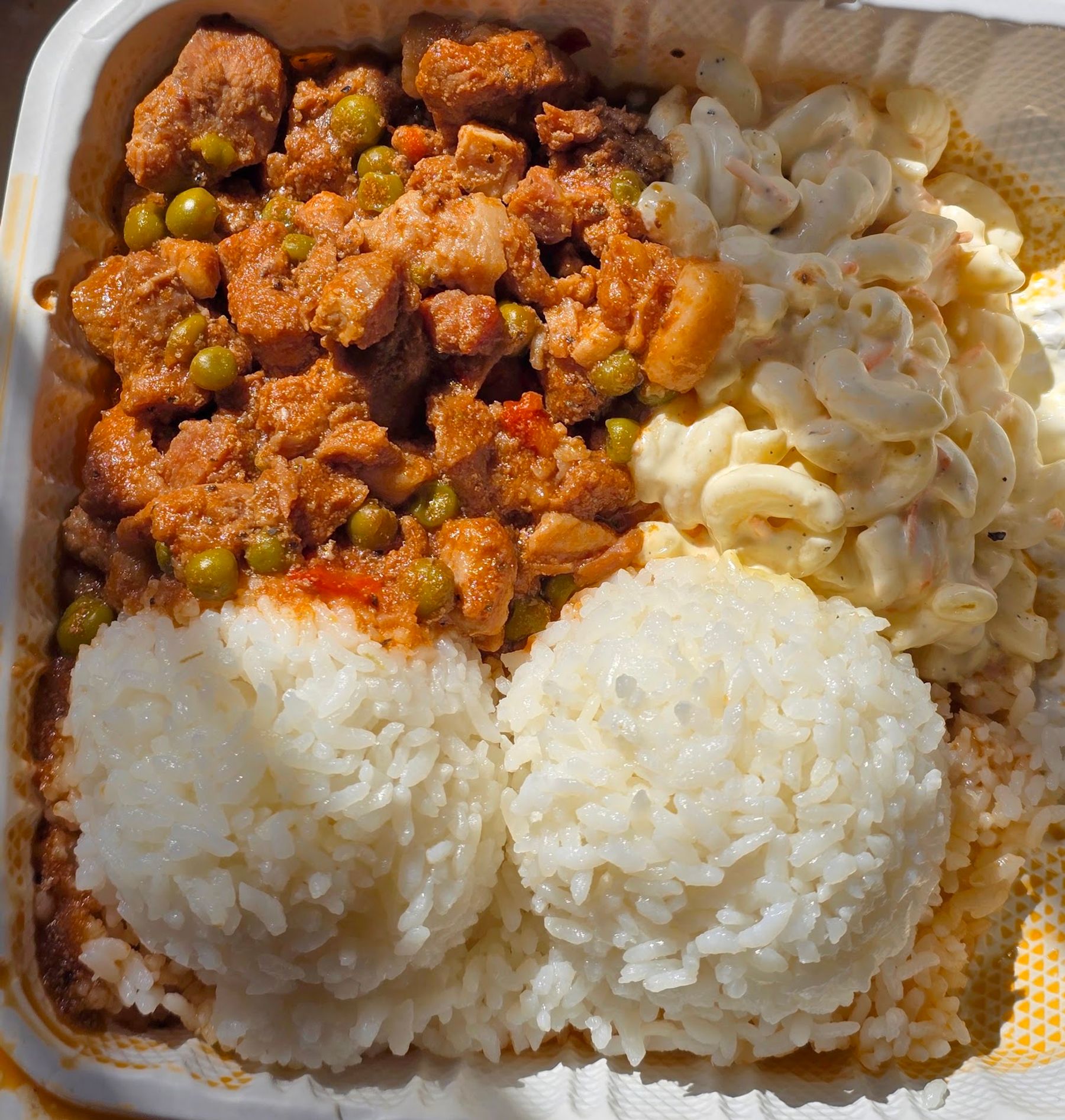 Photo 9 of Richie's Drive Inn in Downtown, Chinatown & Kakaʻako, Oahu