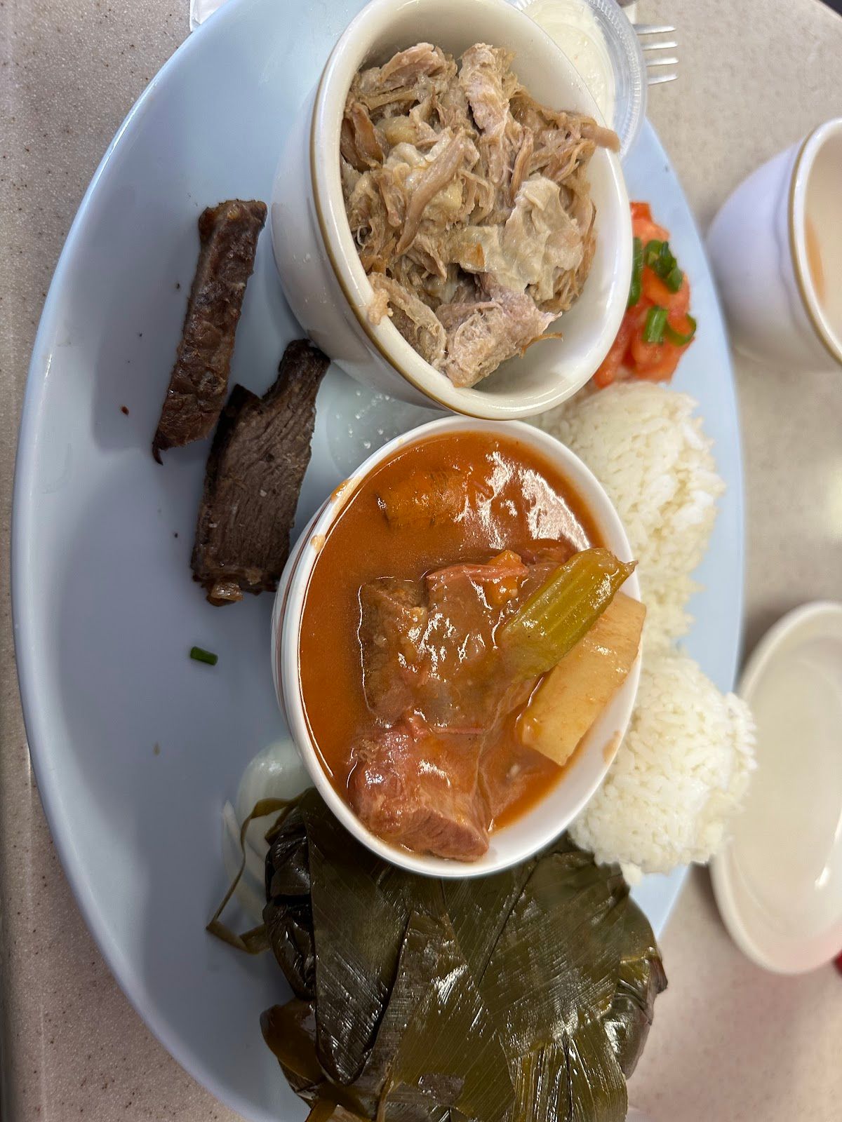 Photo 5 of Hannara Restaurant in Waiʻanae Coast, Oahu