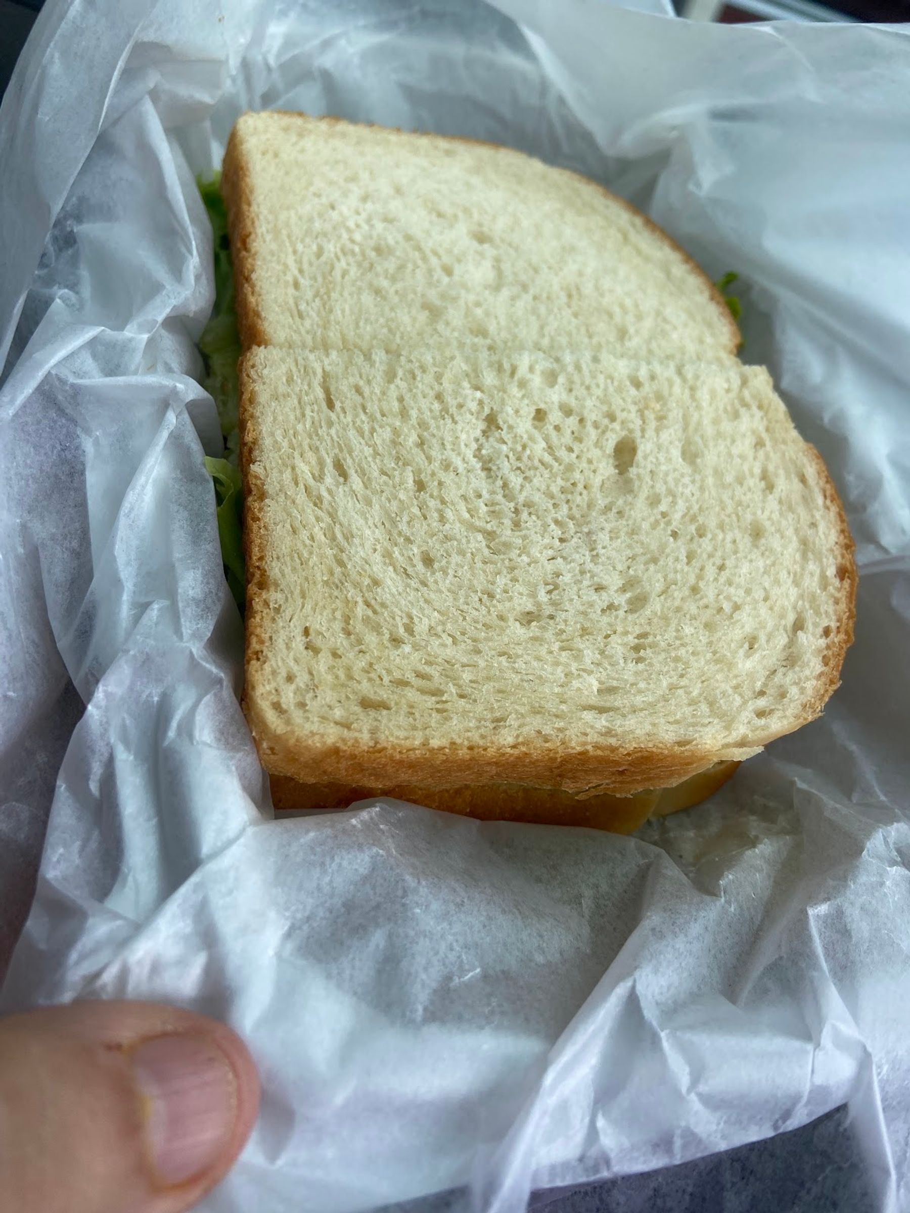 Photo 9 of Millie's Deli & Snack Shop in Hilo, Big Island