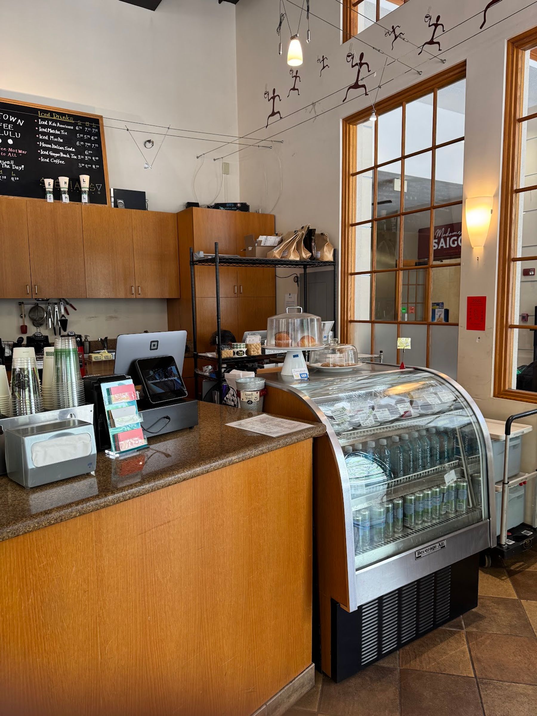 Photo 8 of Downtown Coffee Honolulu in Downtown, Chinatown & Kakaʻako, Oahu