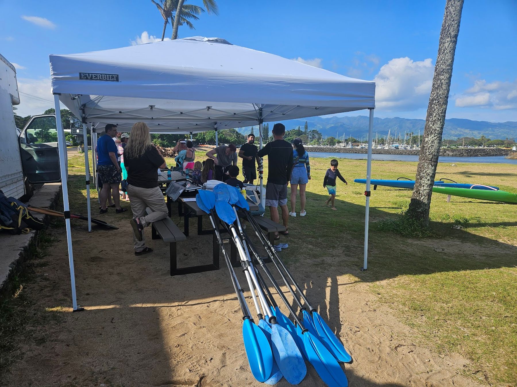 Photo 5 of Sea & Board Sports Hawaii in Haleʻiwa, Oahu