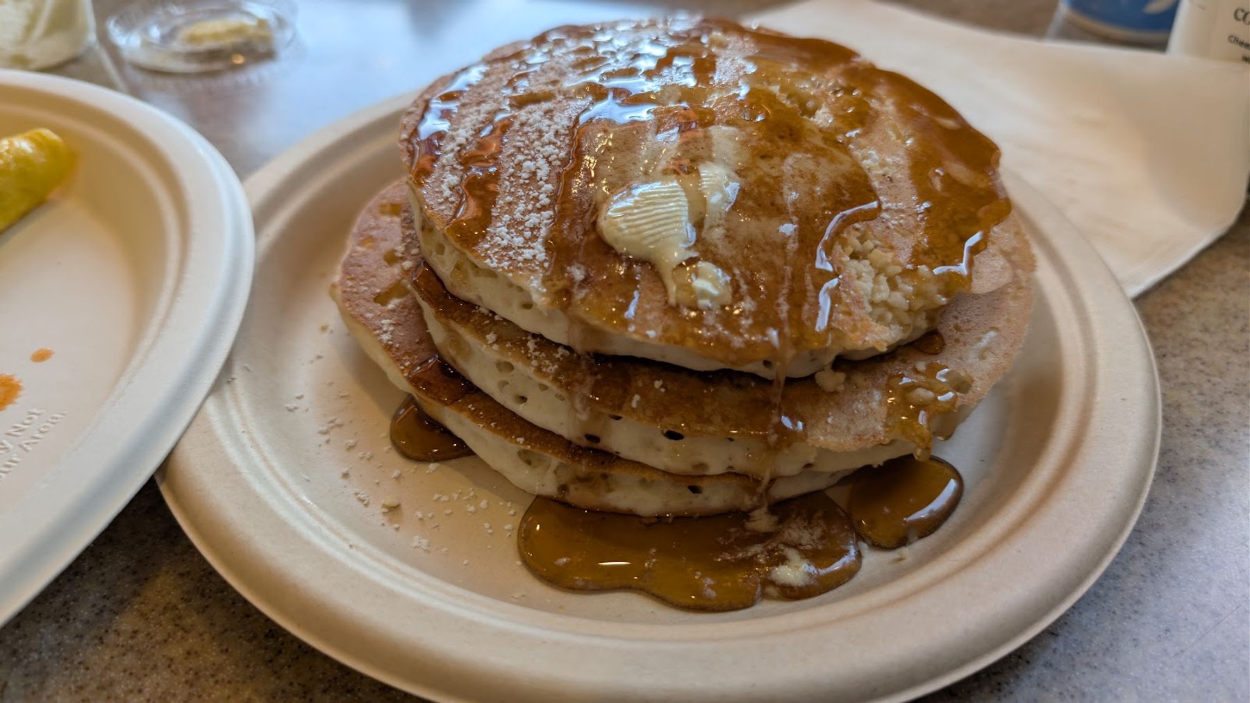 Photo 3 of Koa Pancake House in Pearl Harbor & ʻAiea, Oahu