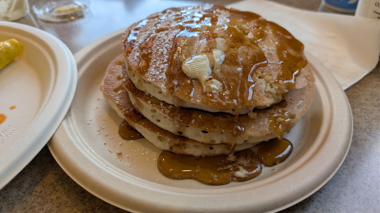 Photo 3 of Koa Pancake House in Pearl Harbor & ʻAiea, Oahu
