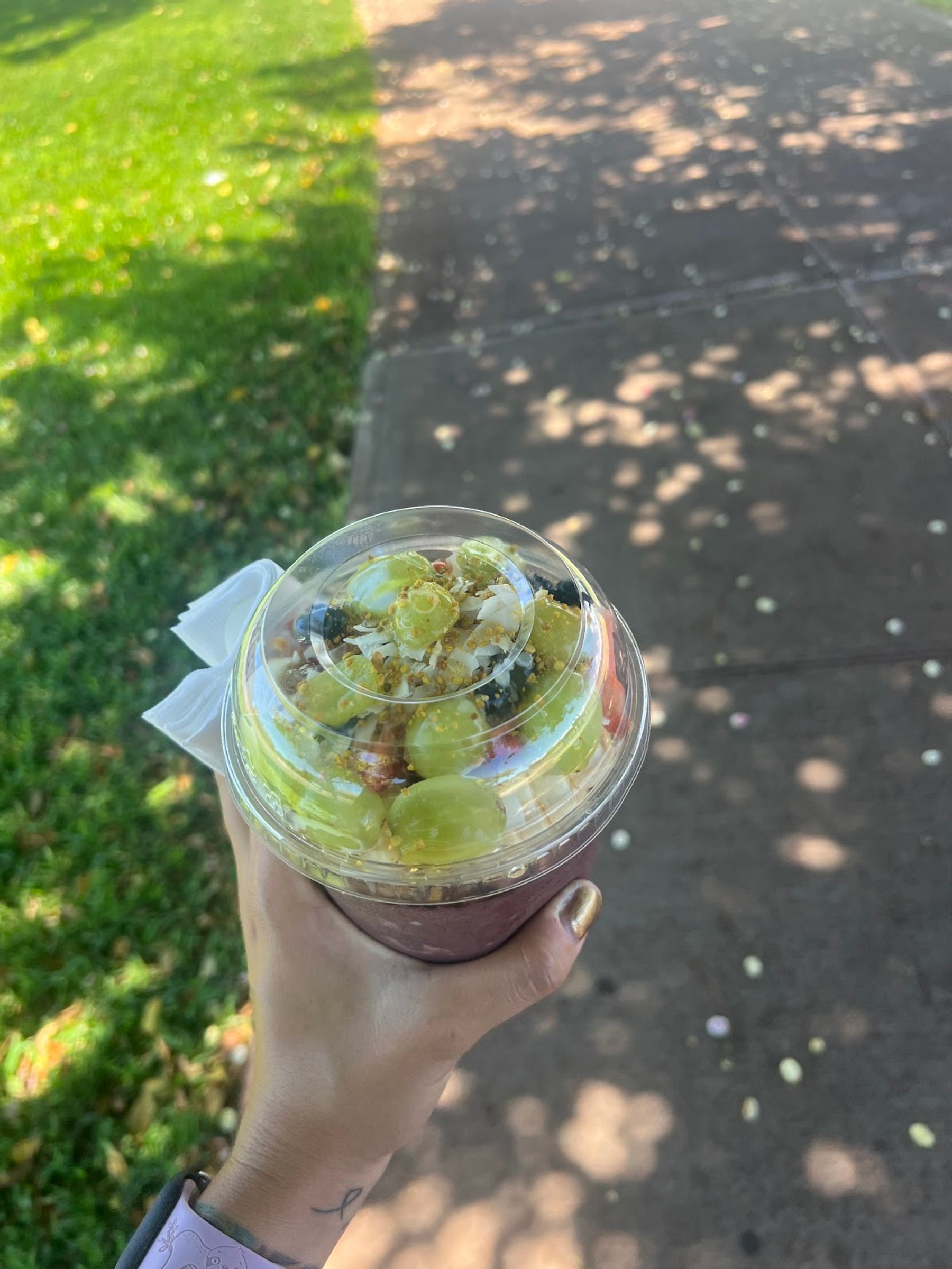 Photo 8 of Honu Acai in Kapolei & Makakilo, Oahu