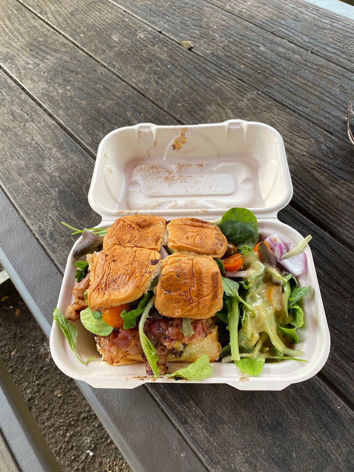 Photo 6 of Okina Cafe in Haleʻiwa, Oahu