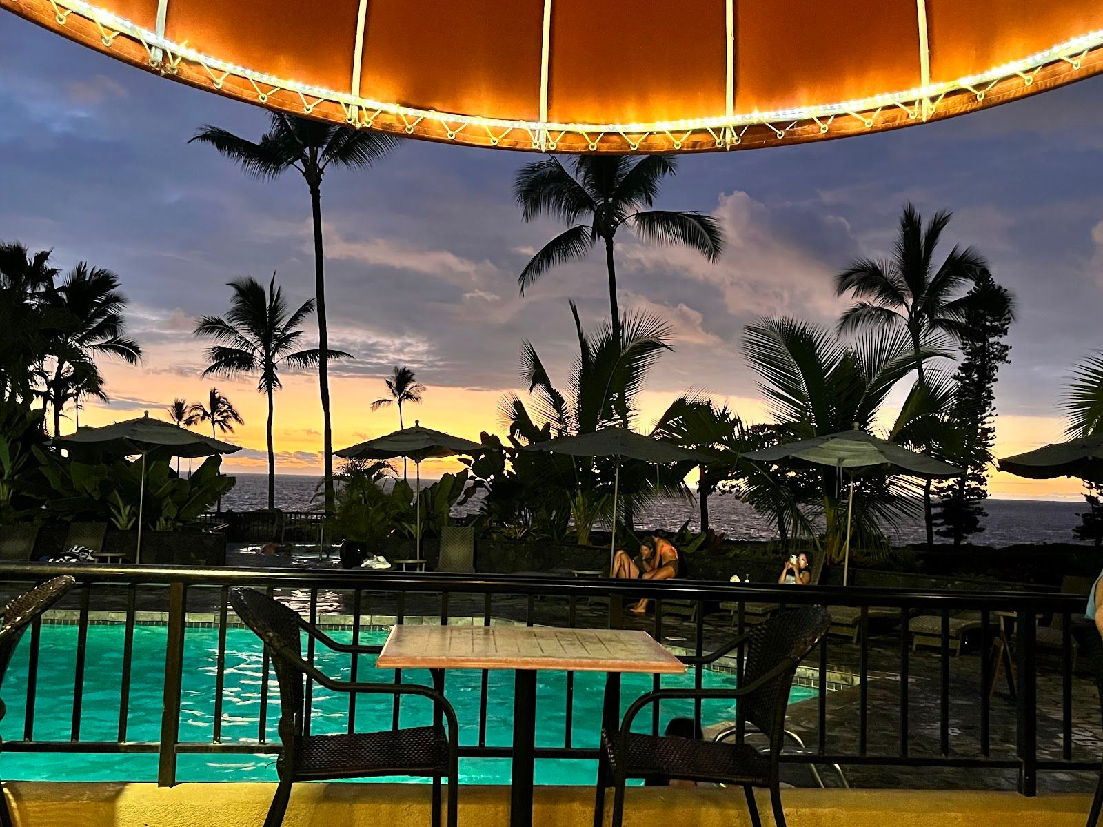 Photo 4 of Sunset Terrace in Kailua-Kona, Big Island