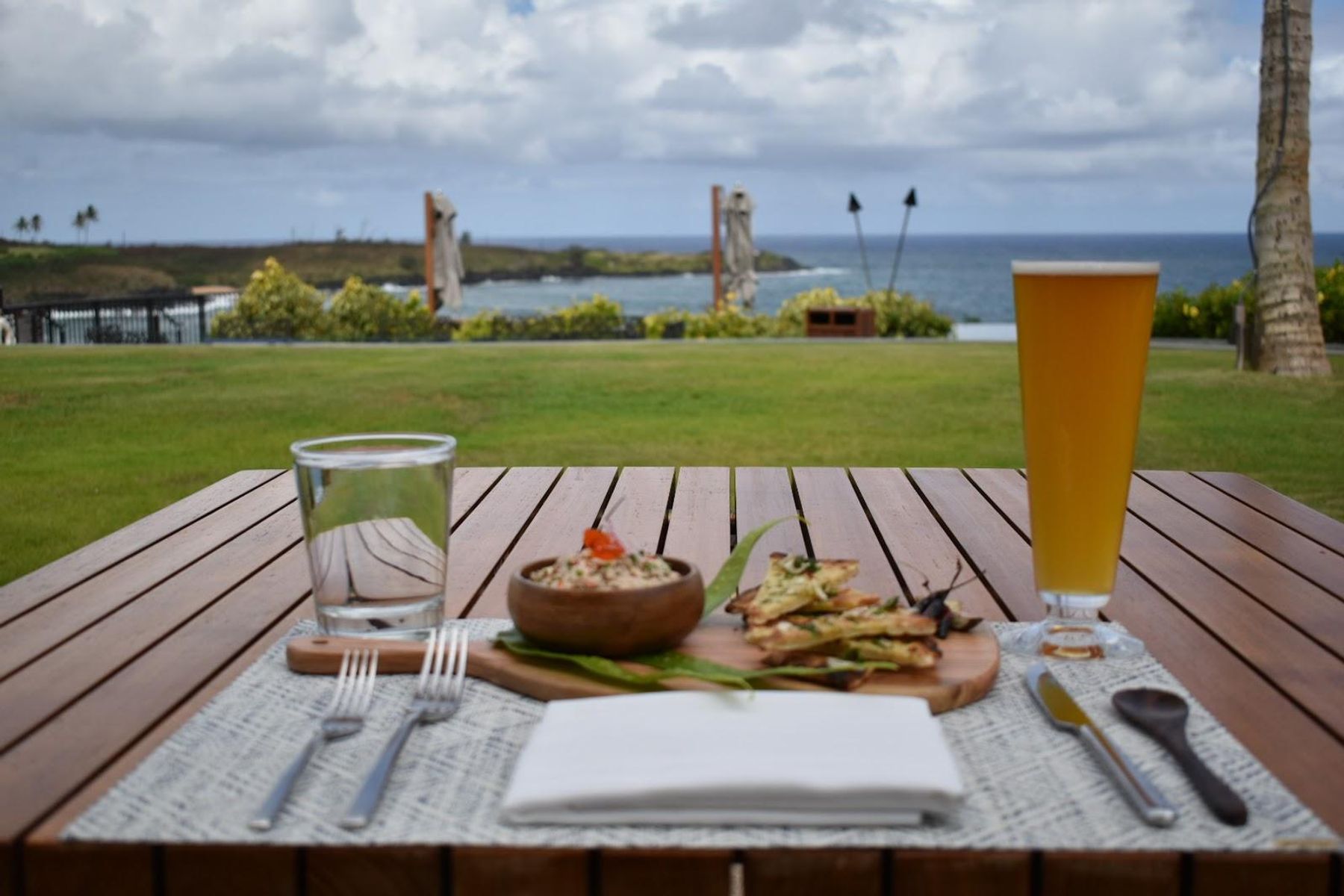 Hualani's restaurant in Lihue, Kaua‘i photo 6