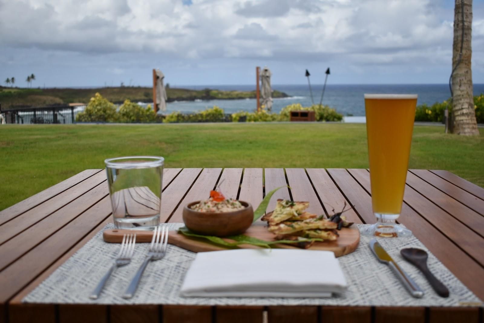 Hualani's restaurant in Lihue, Kaua‘i photo 6