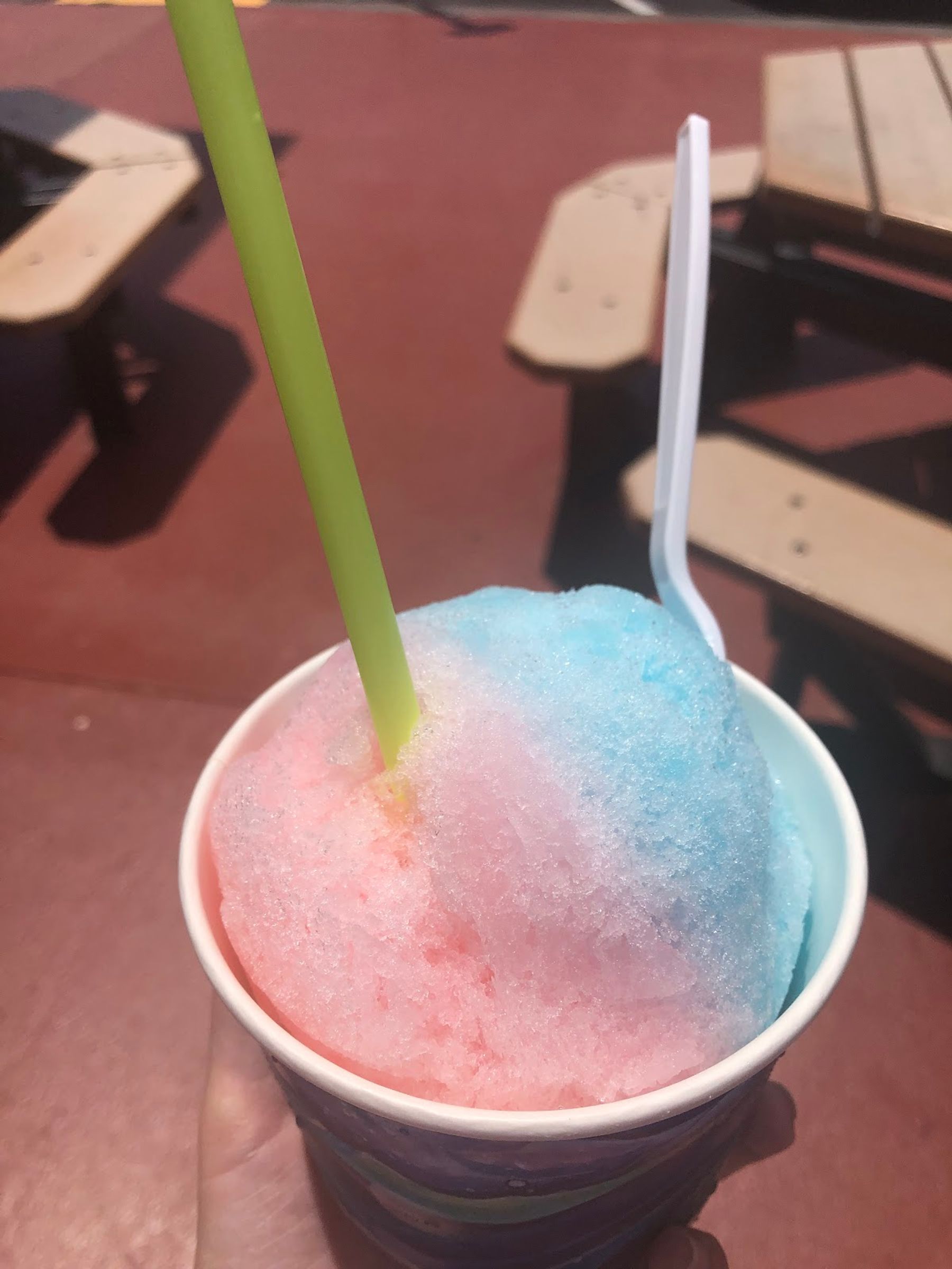 Photo 7 of Hawai‘ian Ice Cones in Kailua-Kona, Big Island