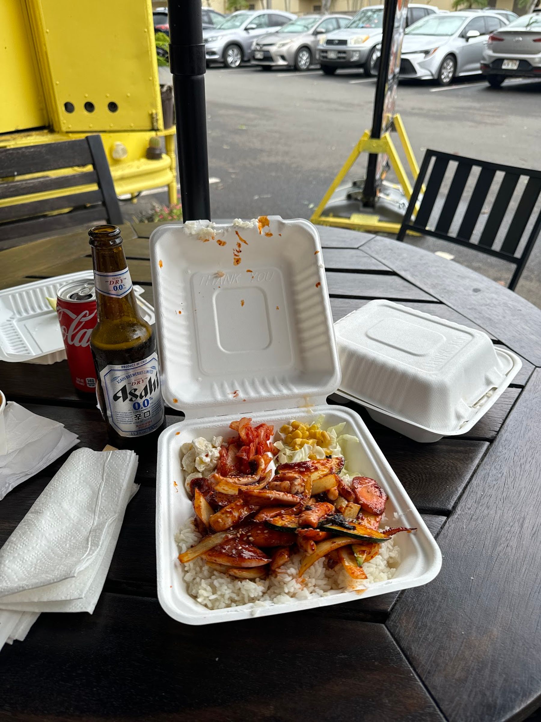Photo 9 of Yellow Kitchen in Waipahu & Kunia, Oahu