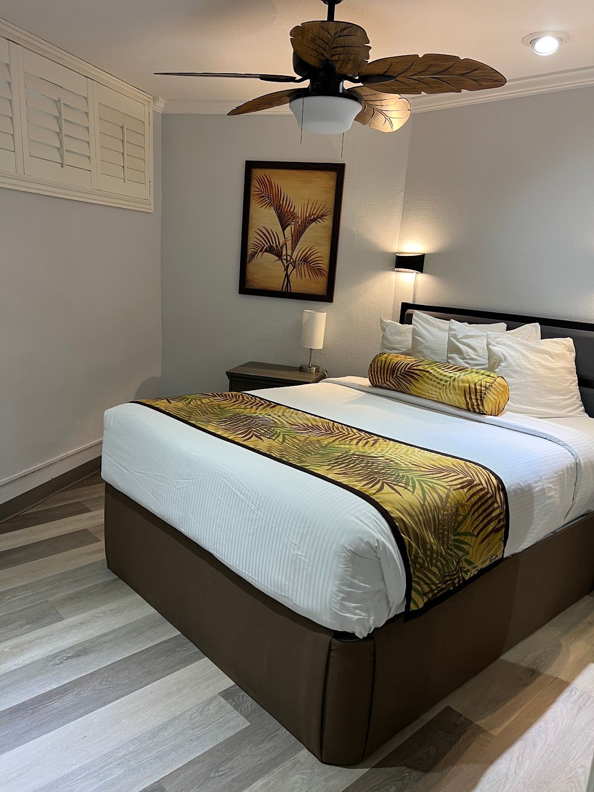 Photo 8 of Kona Reef Resort in Kailua-Kona, Big-island